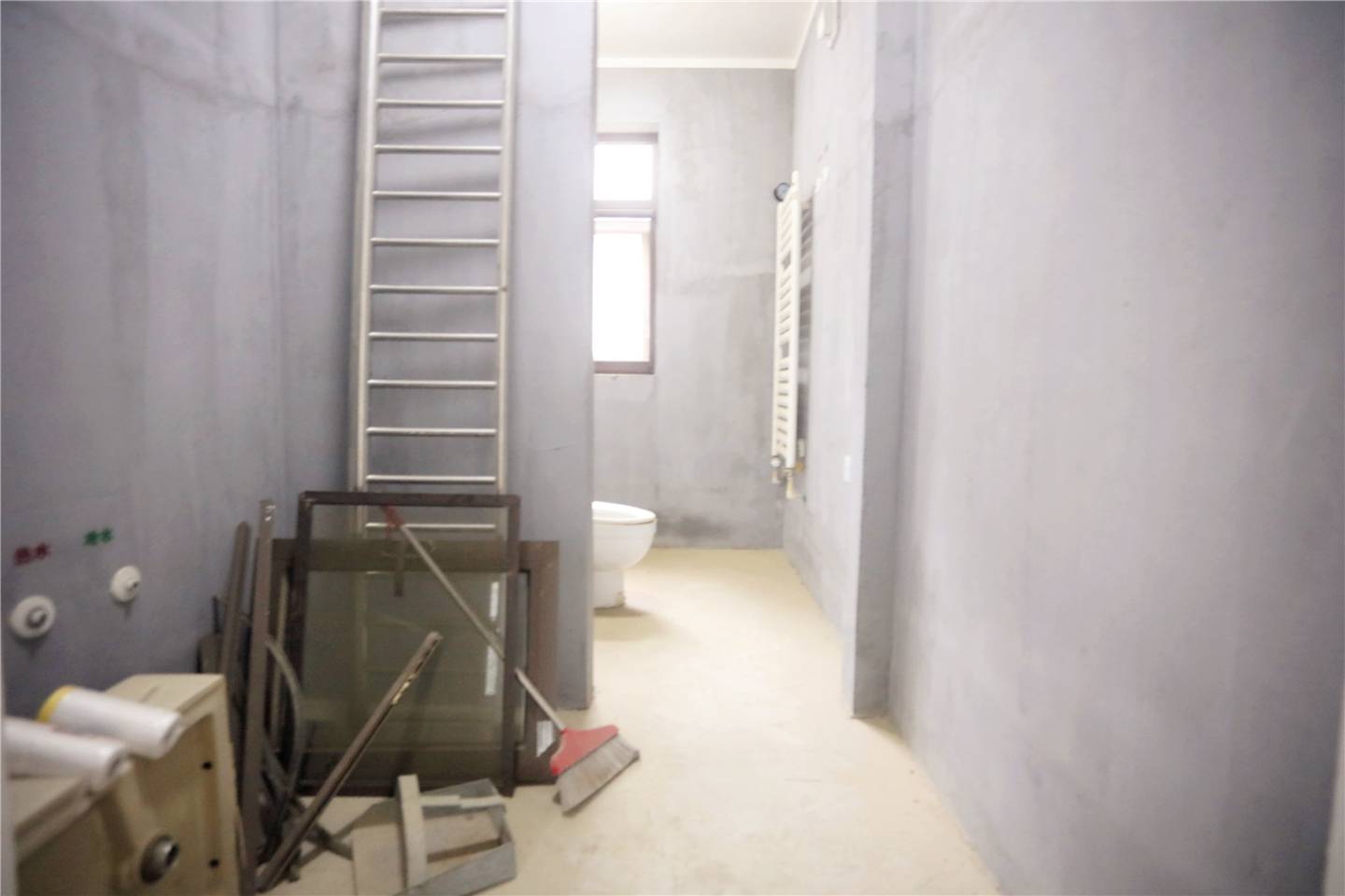 鲁能领秀城中央公园东区