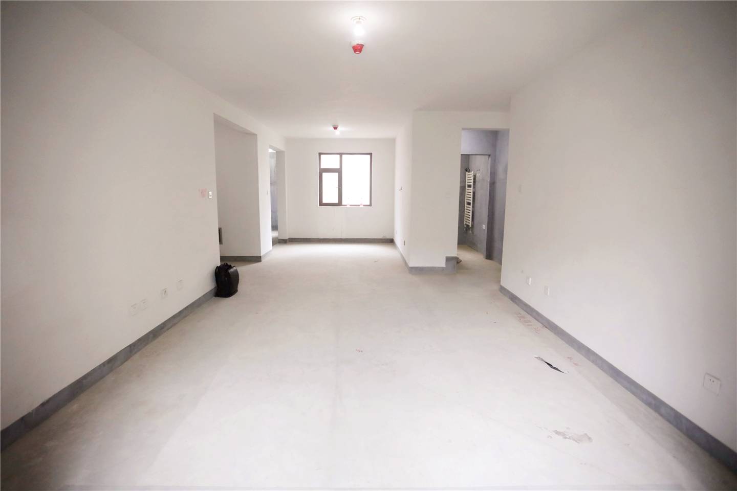 鲁能领秀城中央公园东区