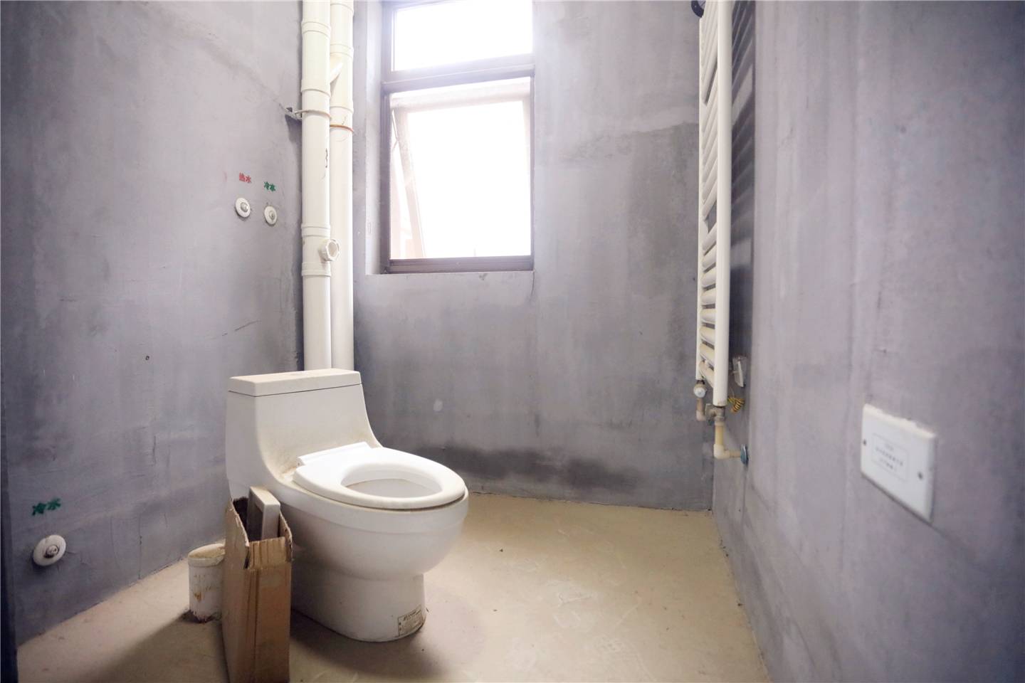 鲁能领秀城中央公园东区