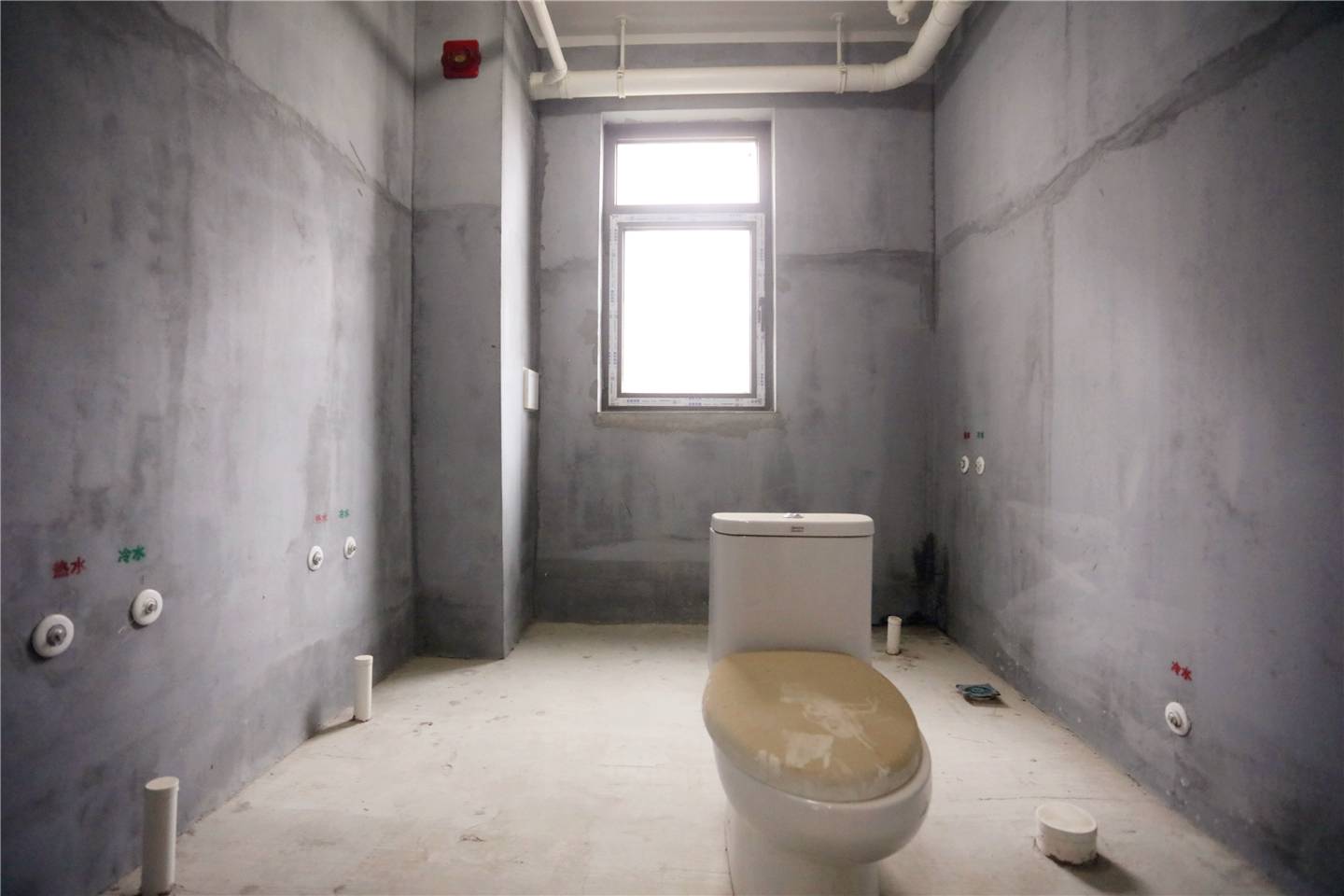 鲁能领秀城中央公园东区