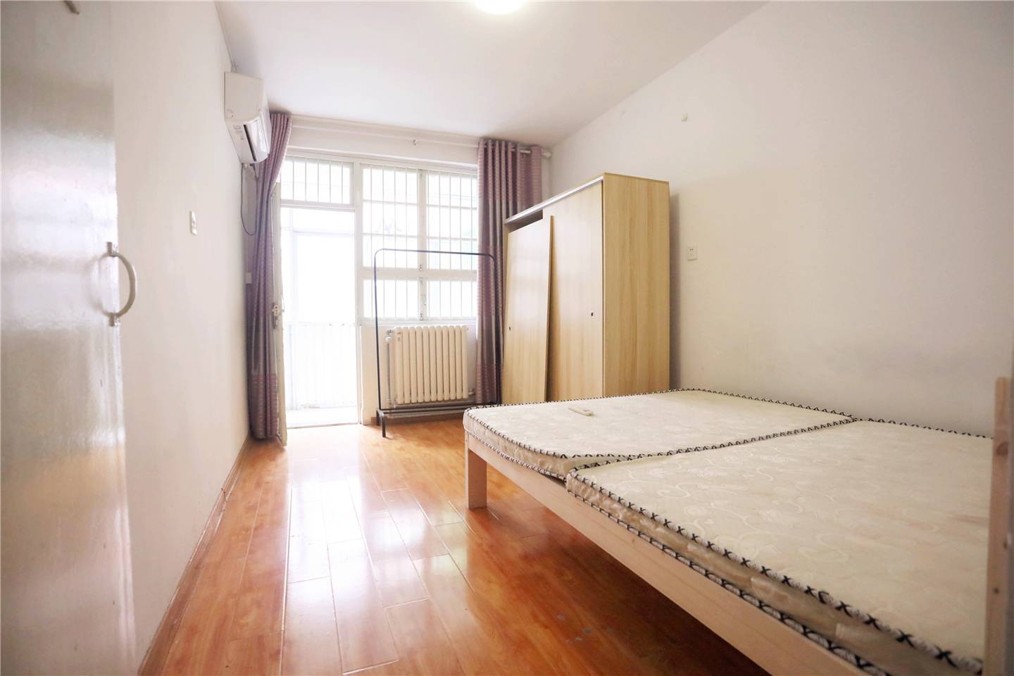 西八里洼单位宿舍