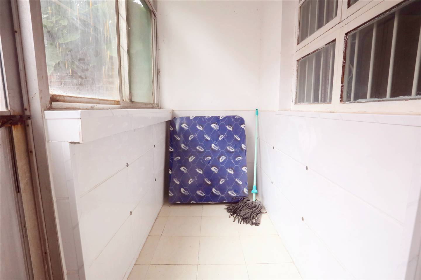 西八里洼单位宿舍