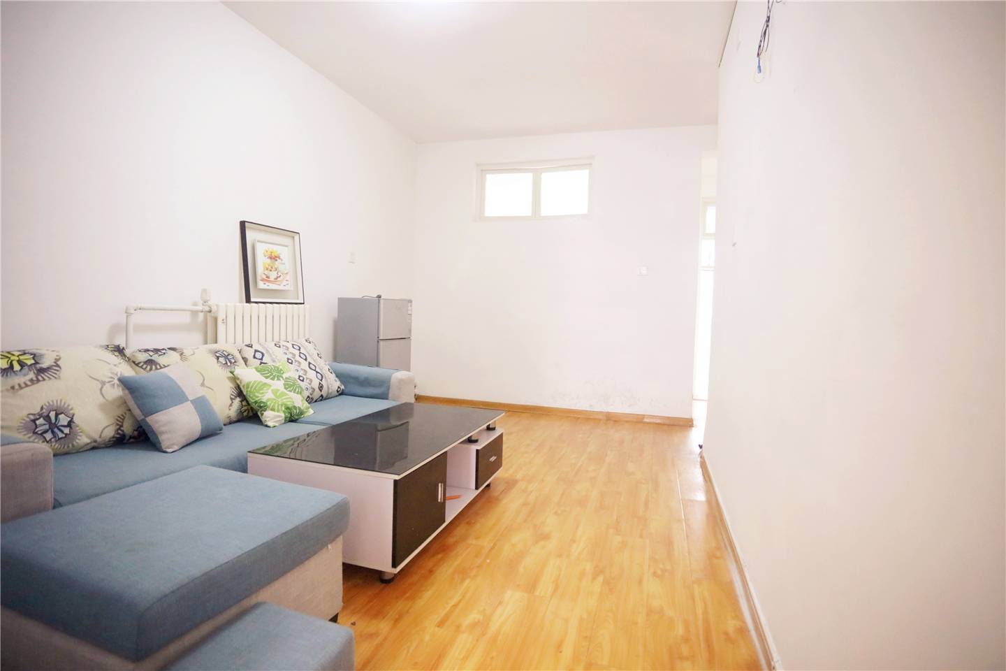 西八里洼单位宿舍