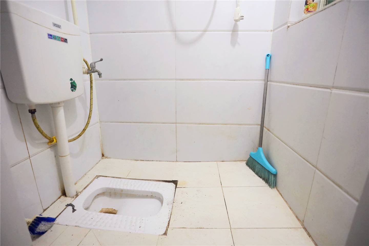 西八里洼单位宿舍