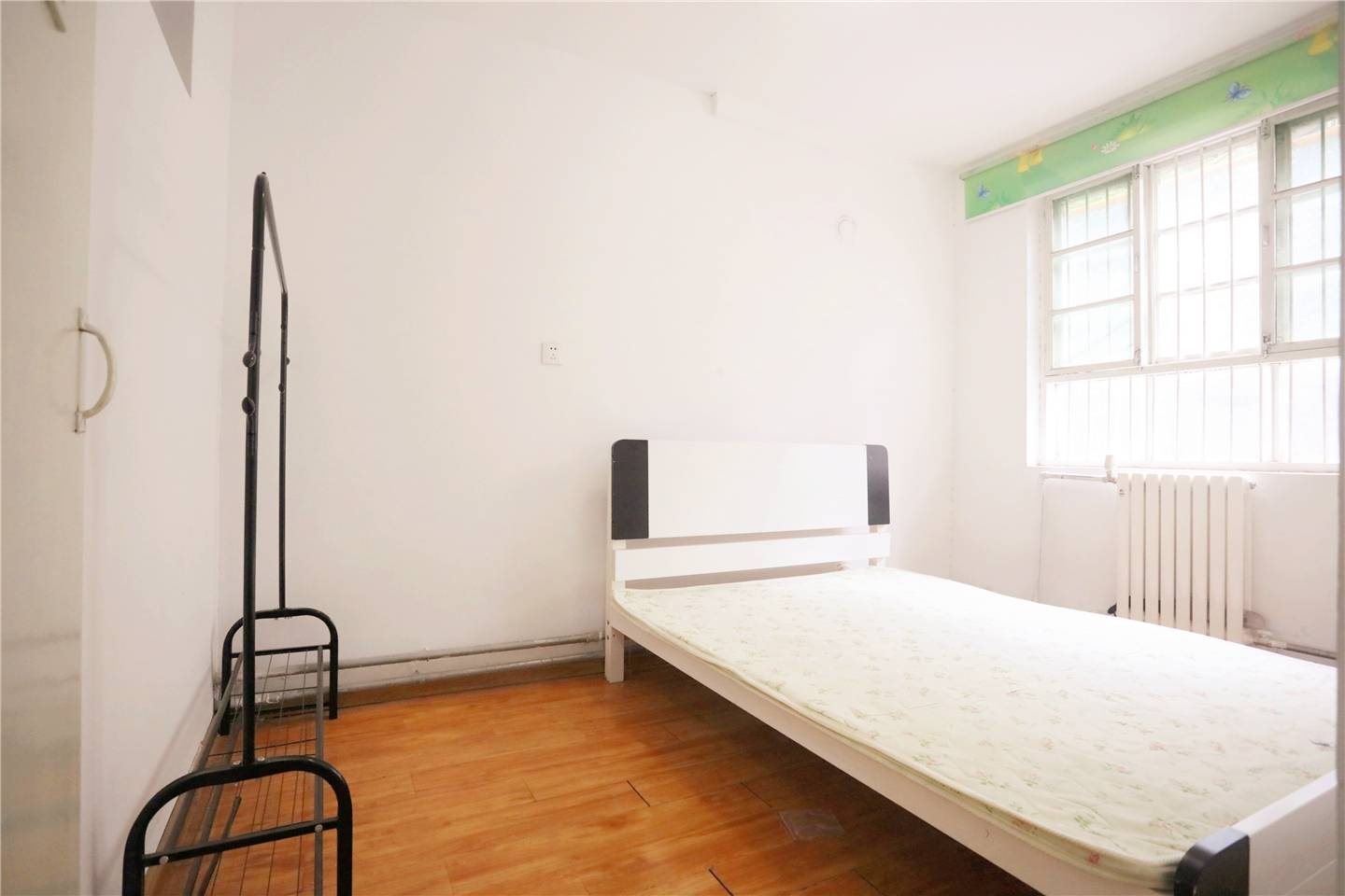 西八里洼单位宿舍