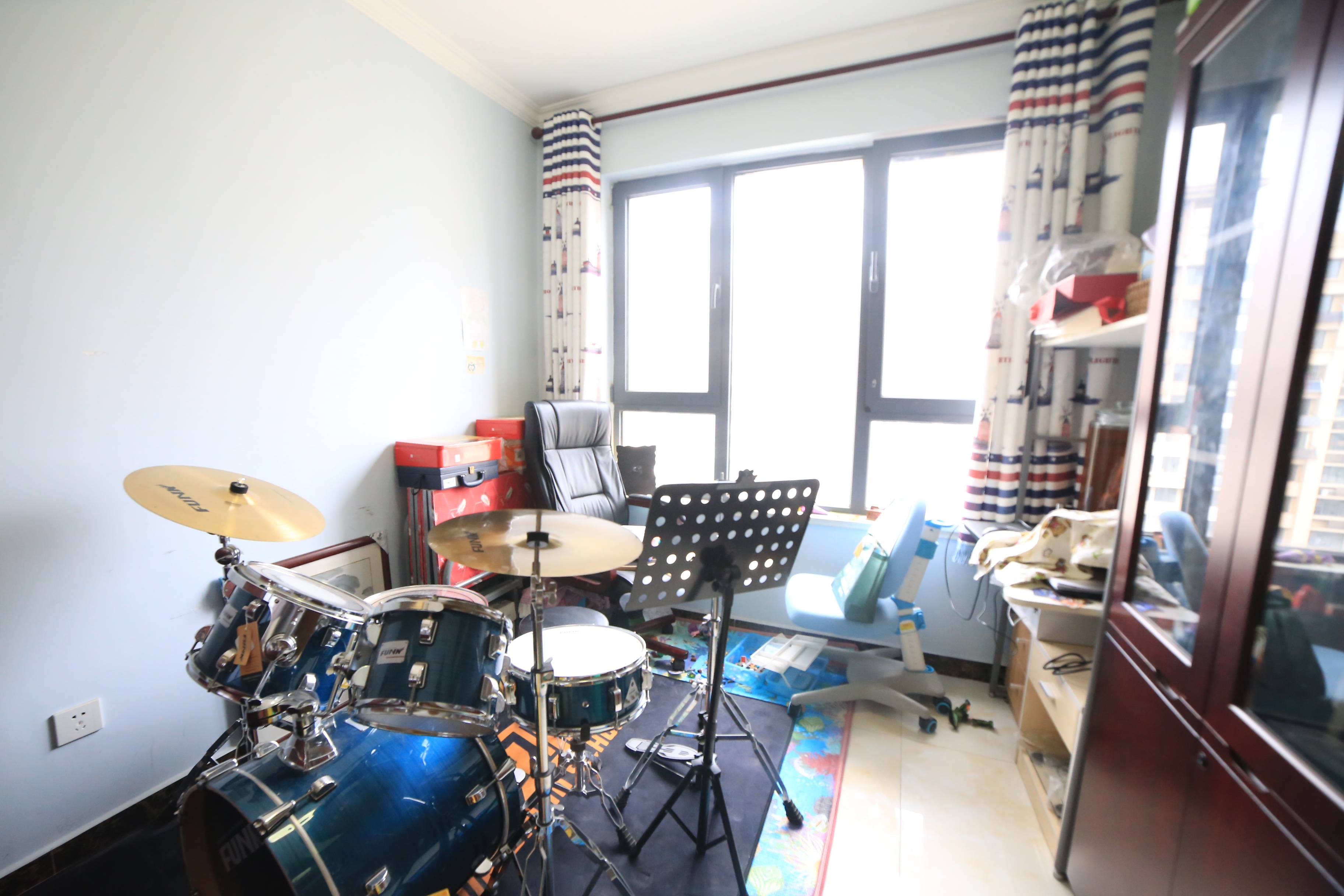 中建锦绣城一期