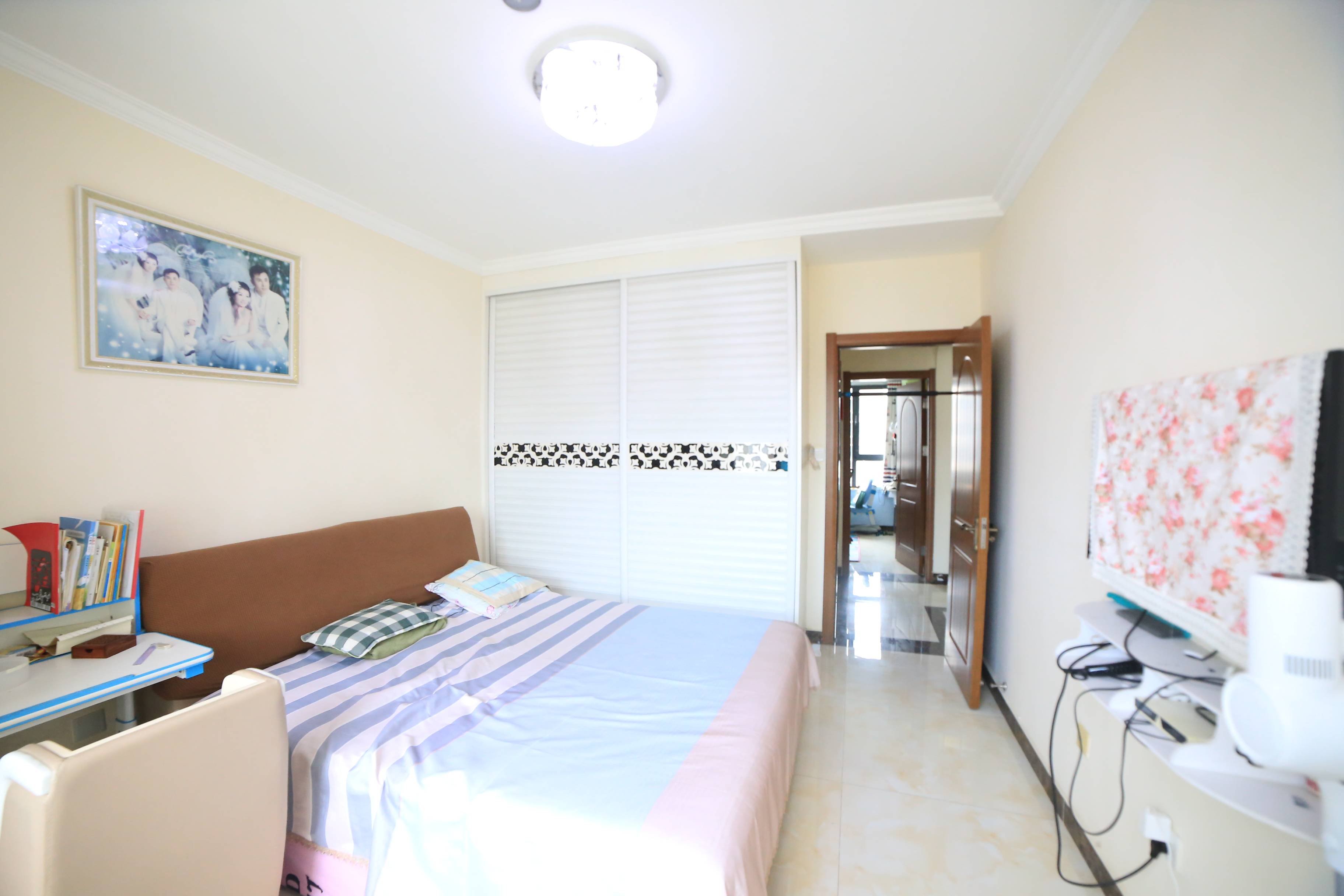 中建锦绣城一期