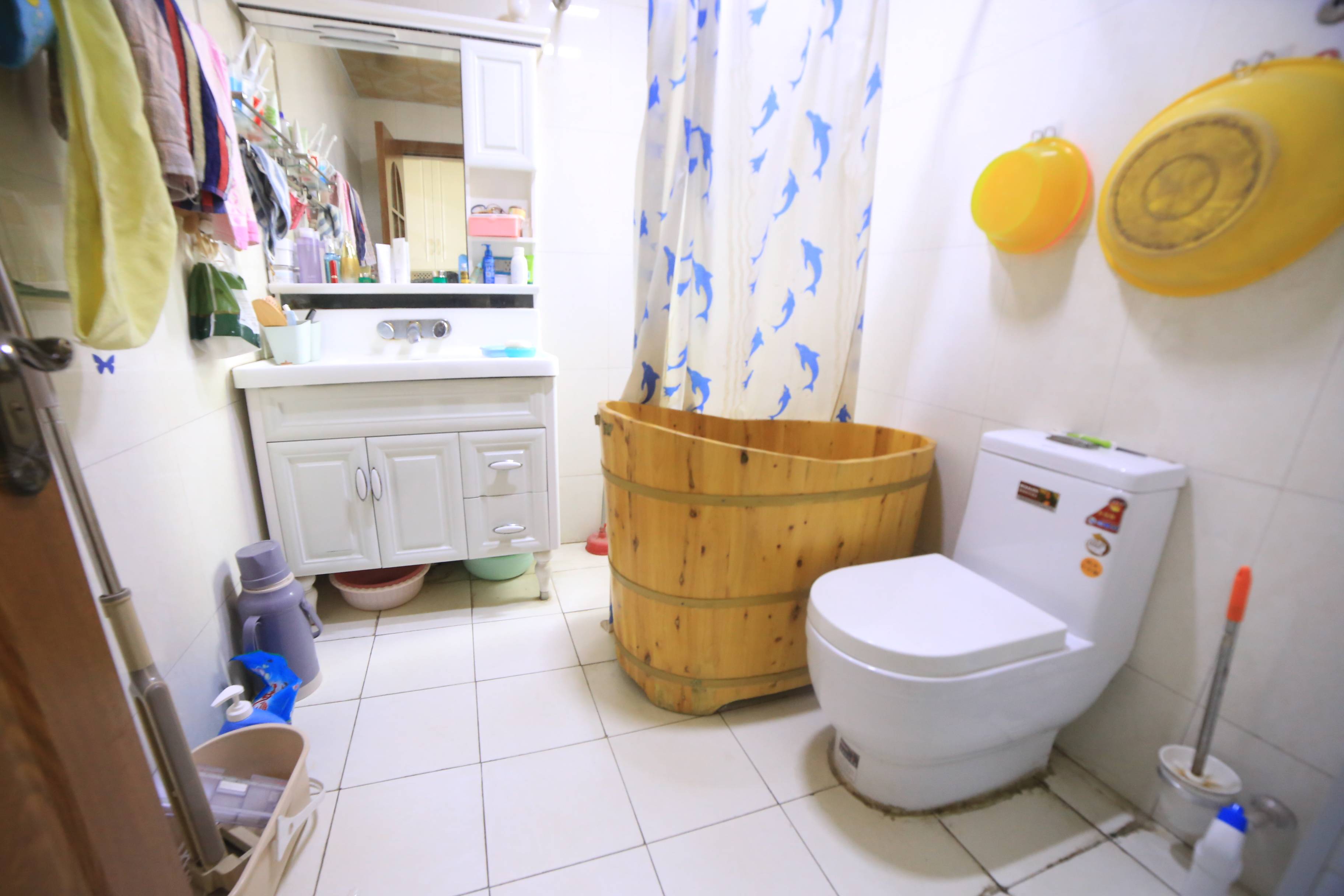 中建锦绣城一期