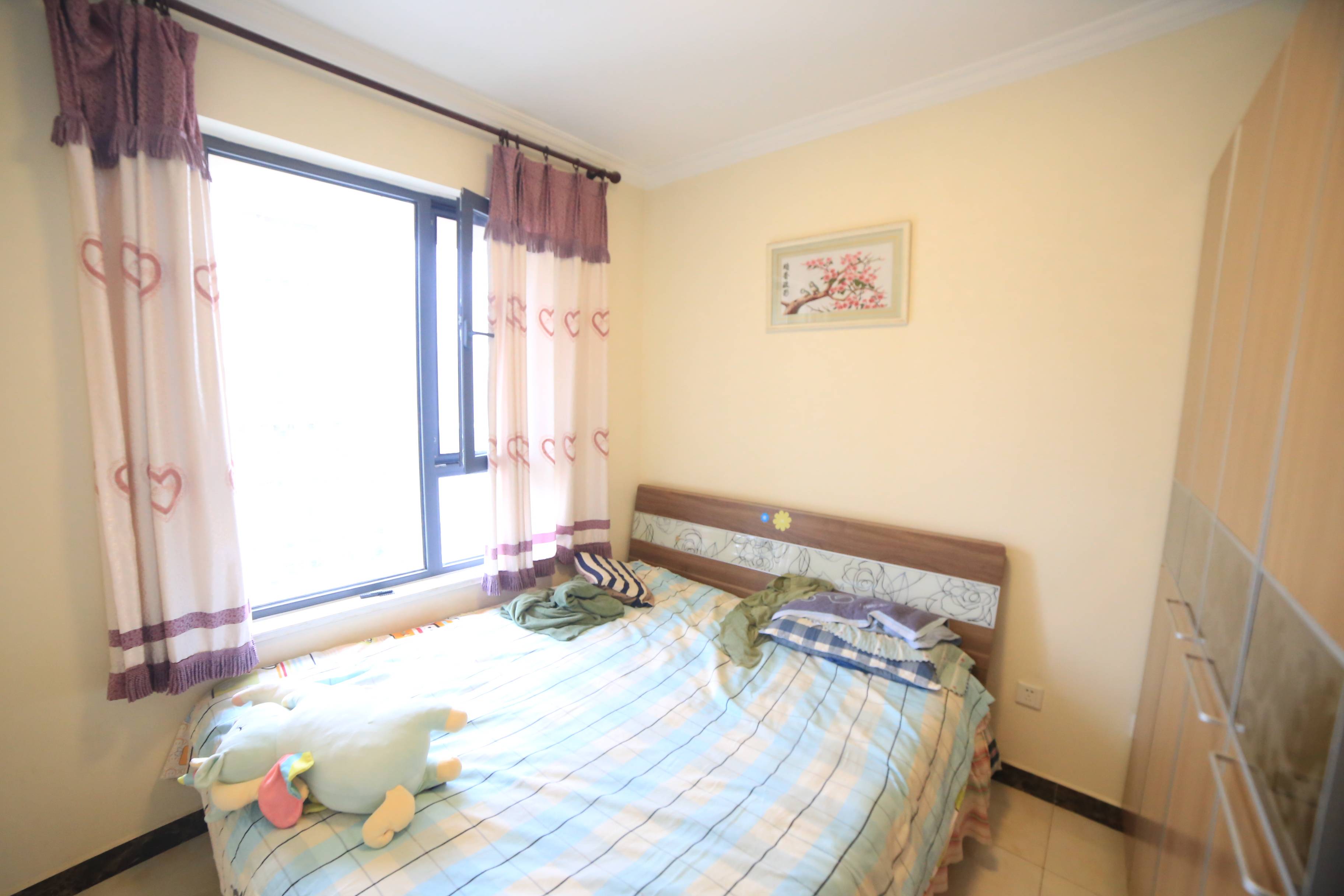 中建锦绣城一期