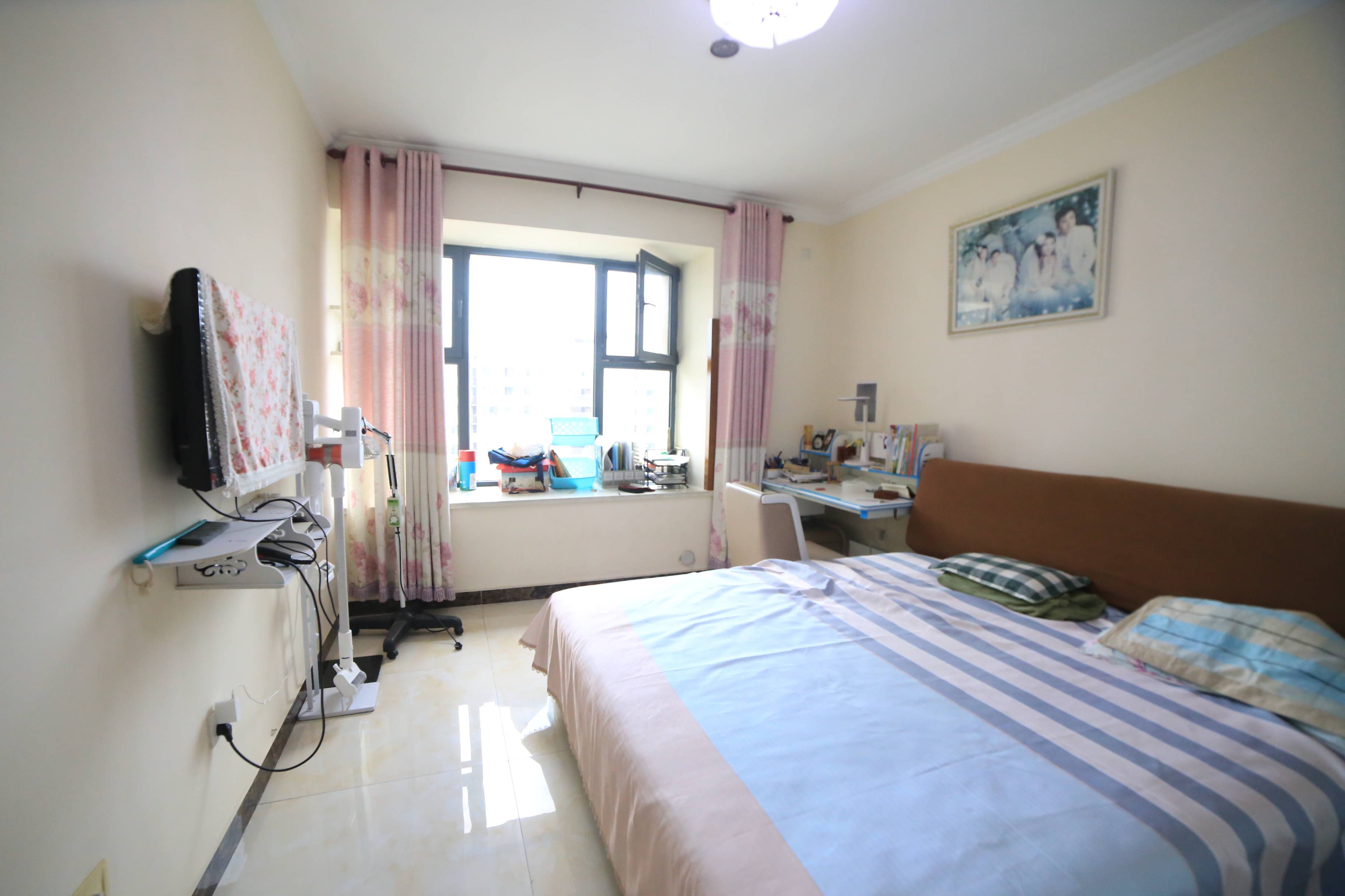 中建锦绣城一期