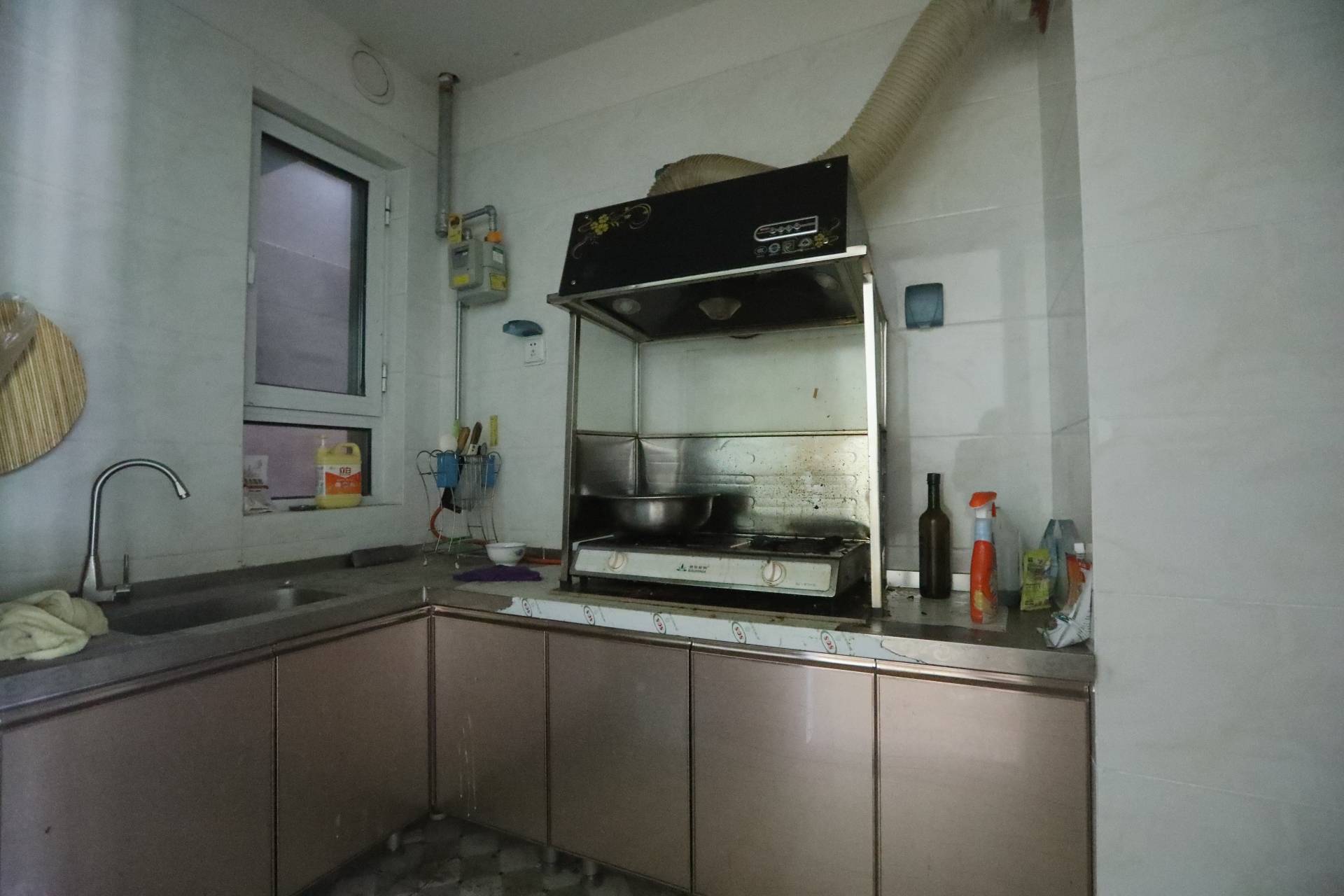 鲁能泰山7号一期