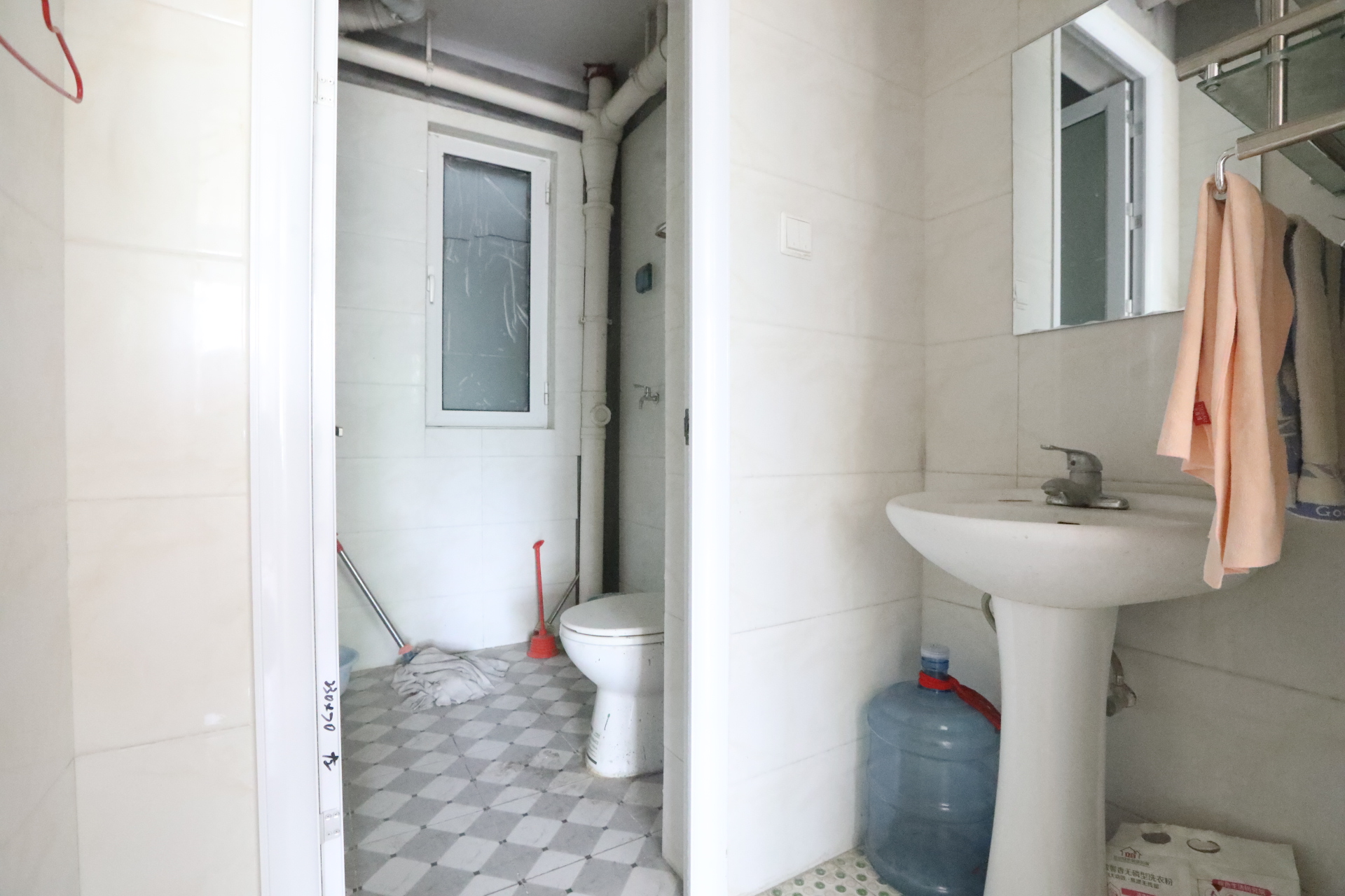 鲁能泰山7号一期