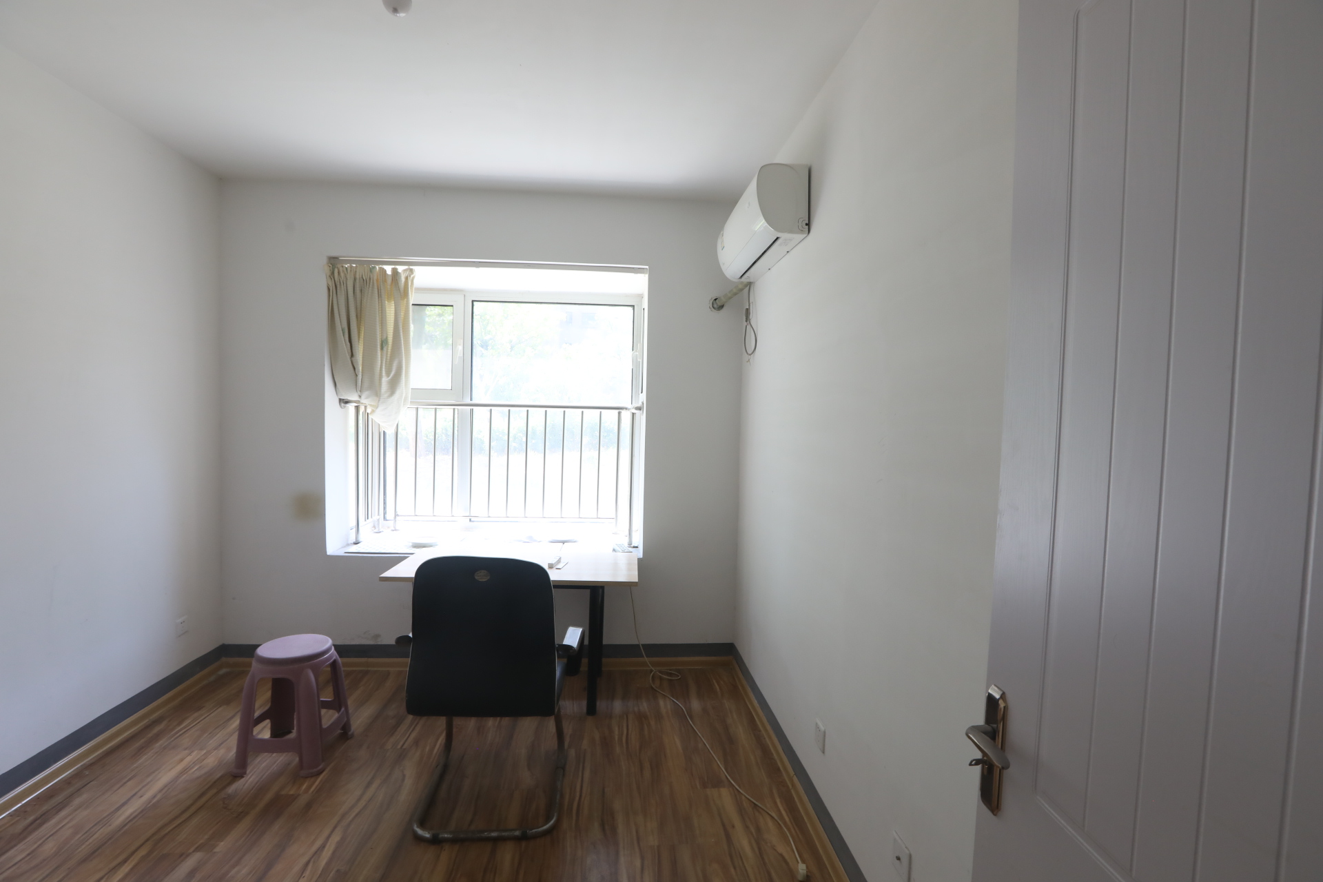 鲁能泰山7号一期