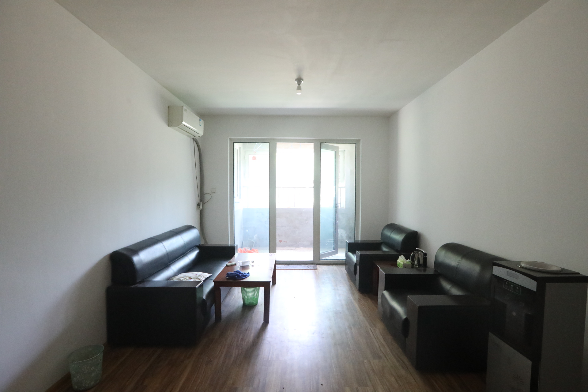 鲁能泰山7号一期