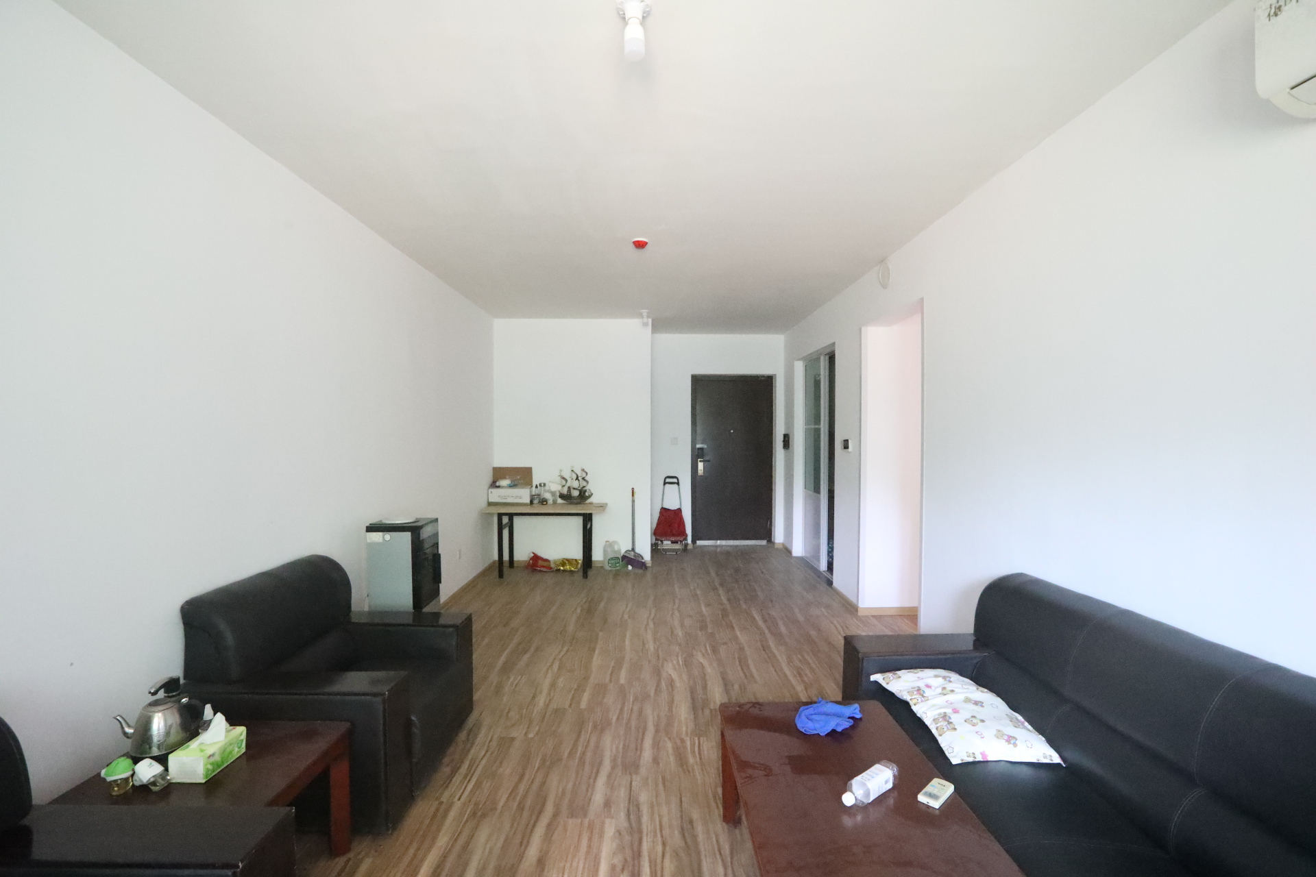 鲁能泰山7号一期