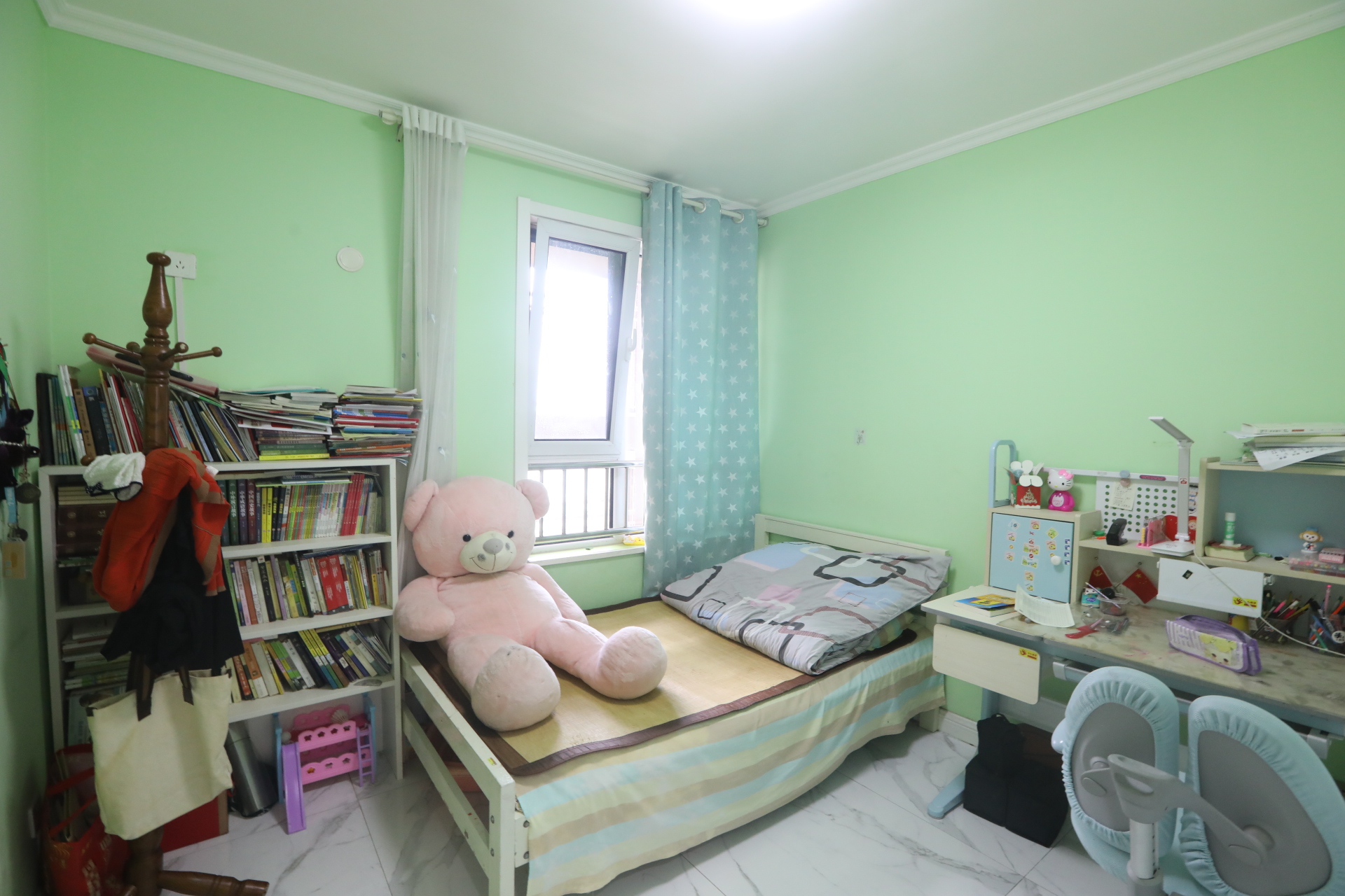 尚东1956（ 尚东花园）