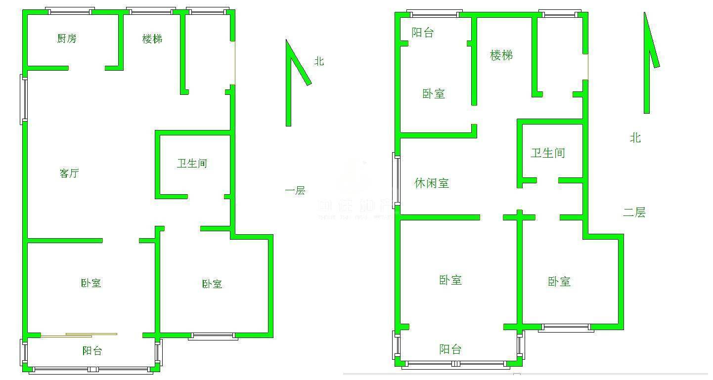 泉城花园