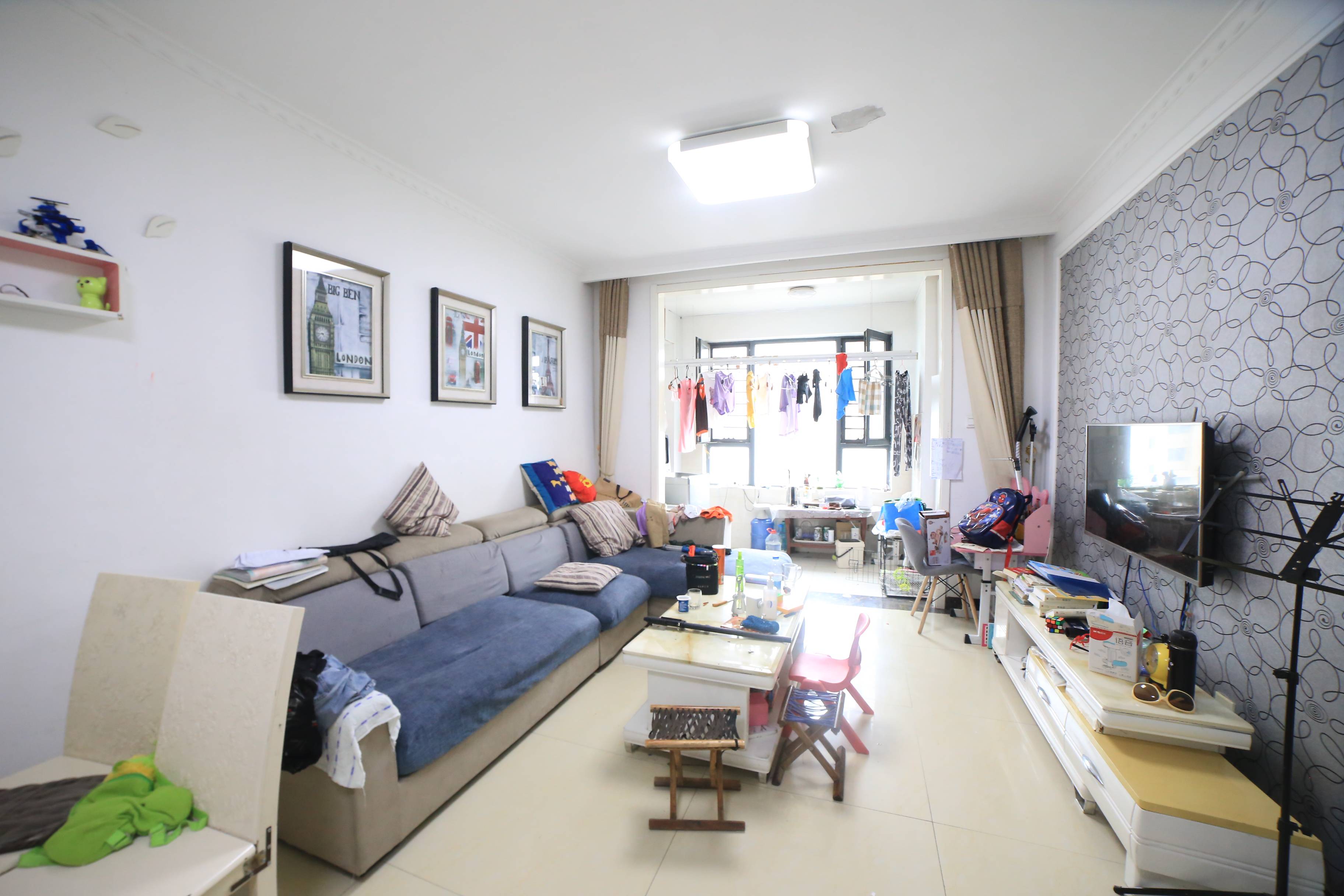 中建锦绣城一期