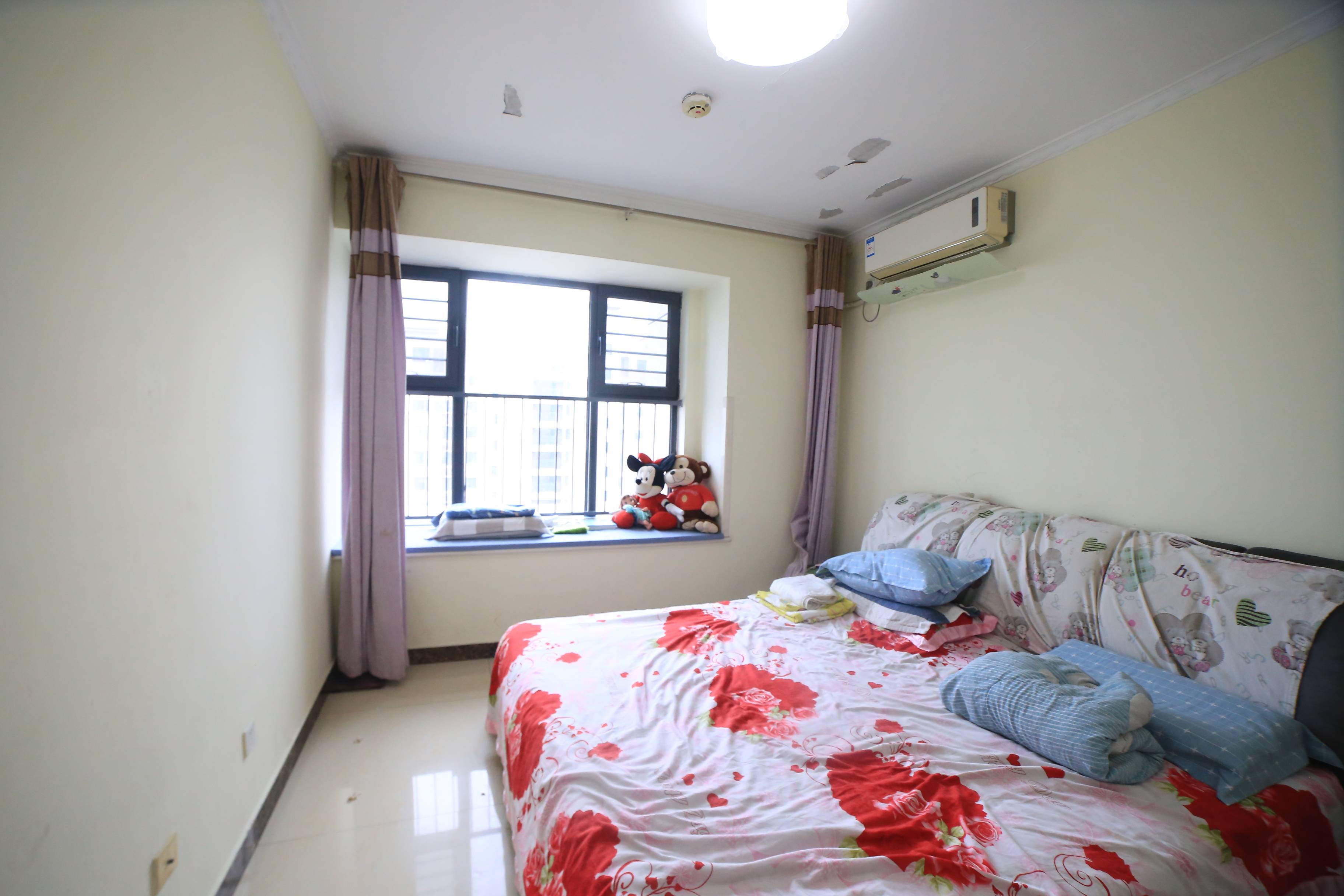 中建锦绣城一期