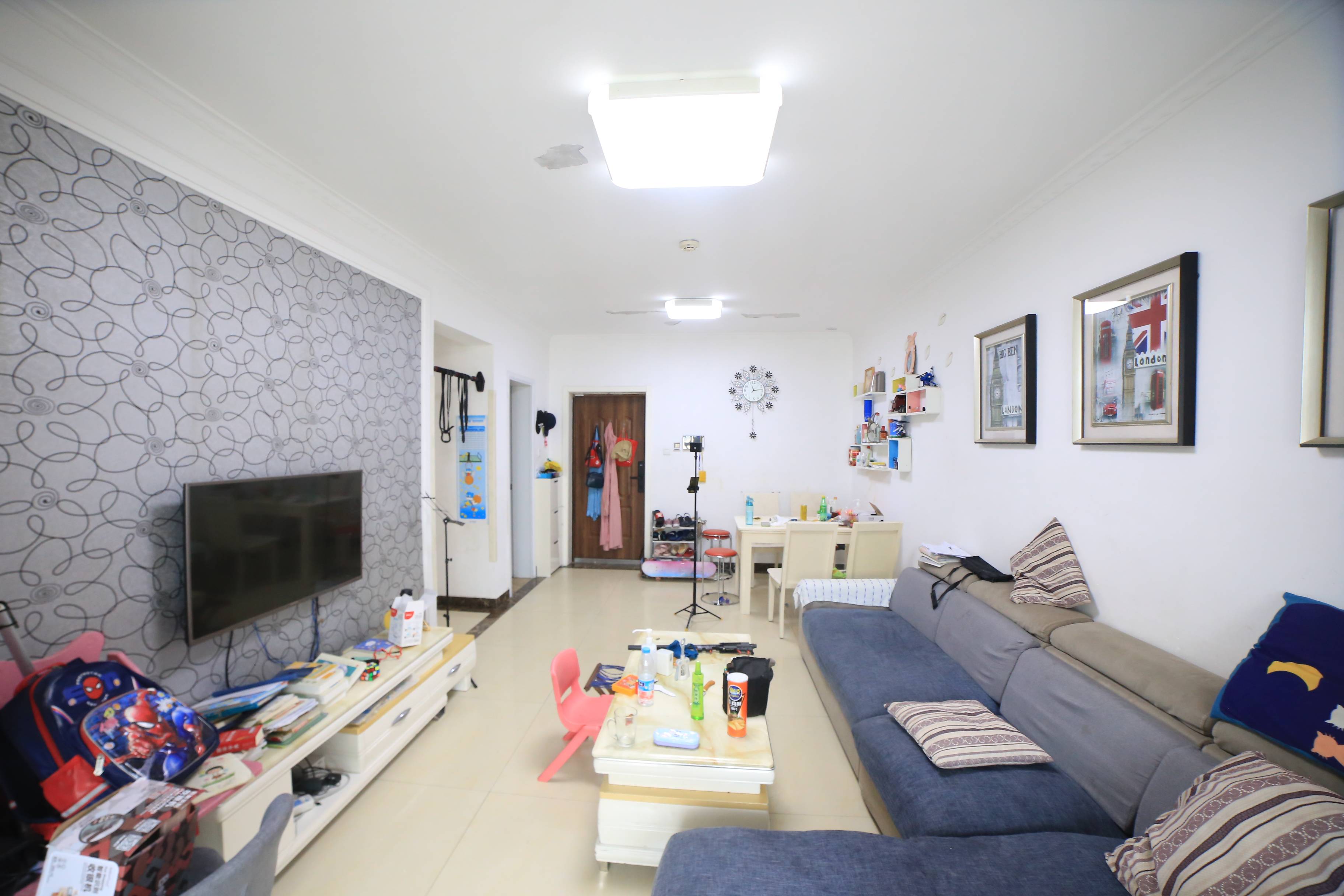 中建锦绣城一期