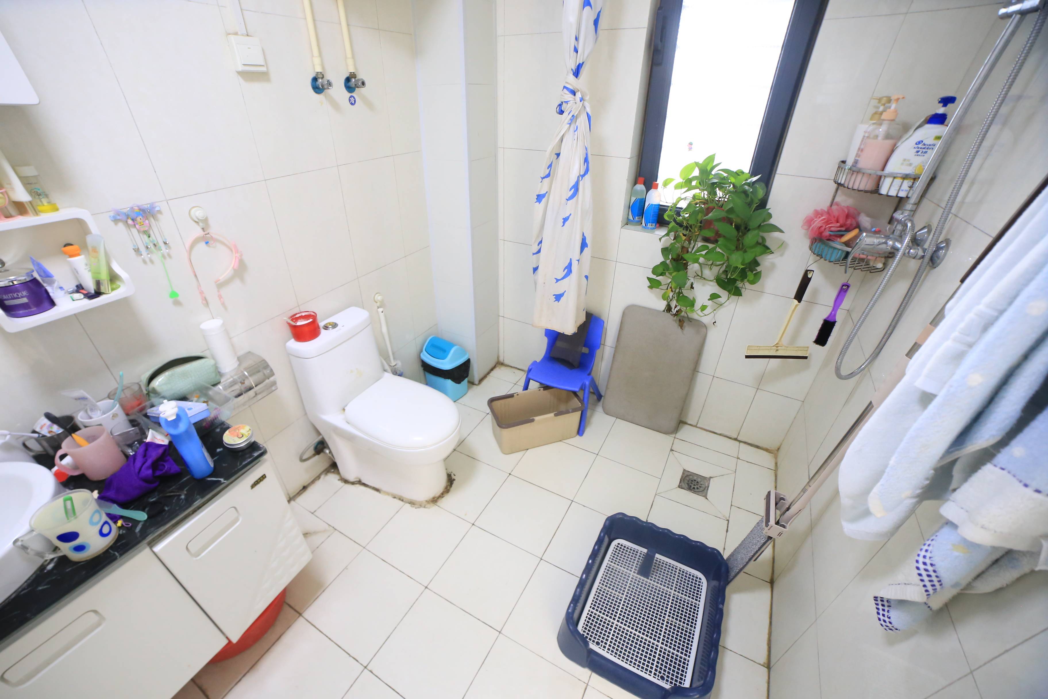 中建锦绣城一期