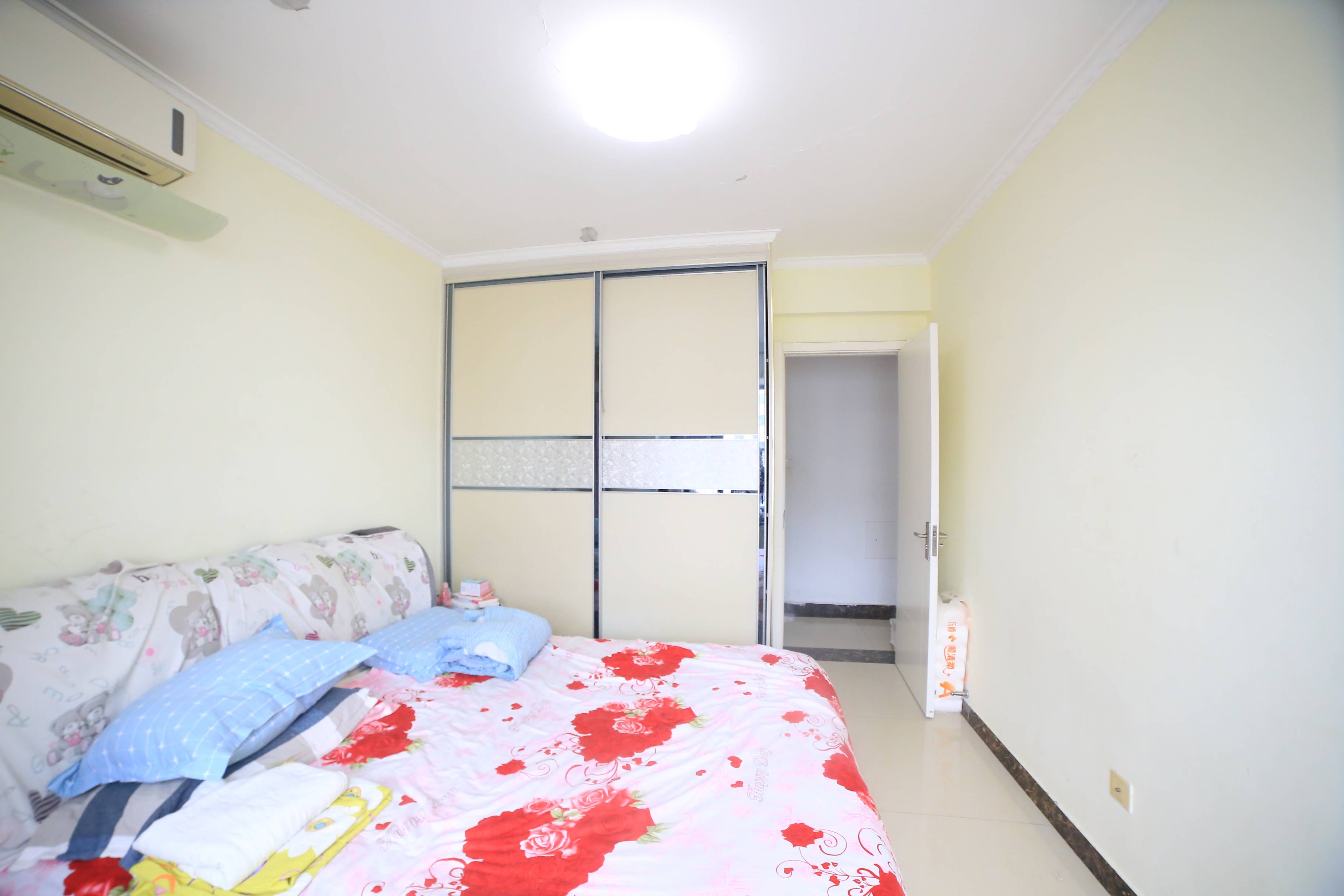 中建锦绣城一期