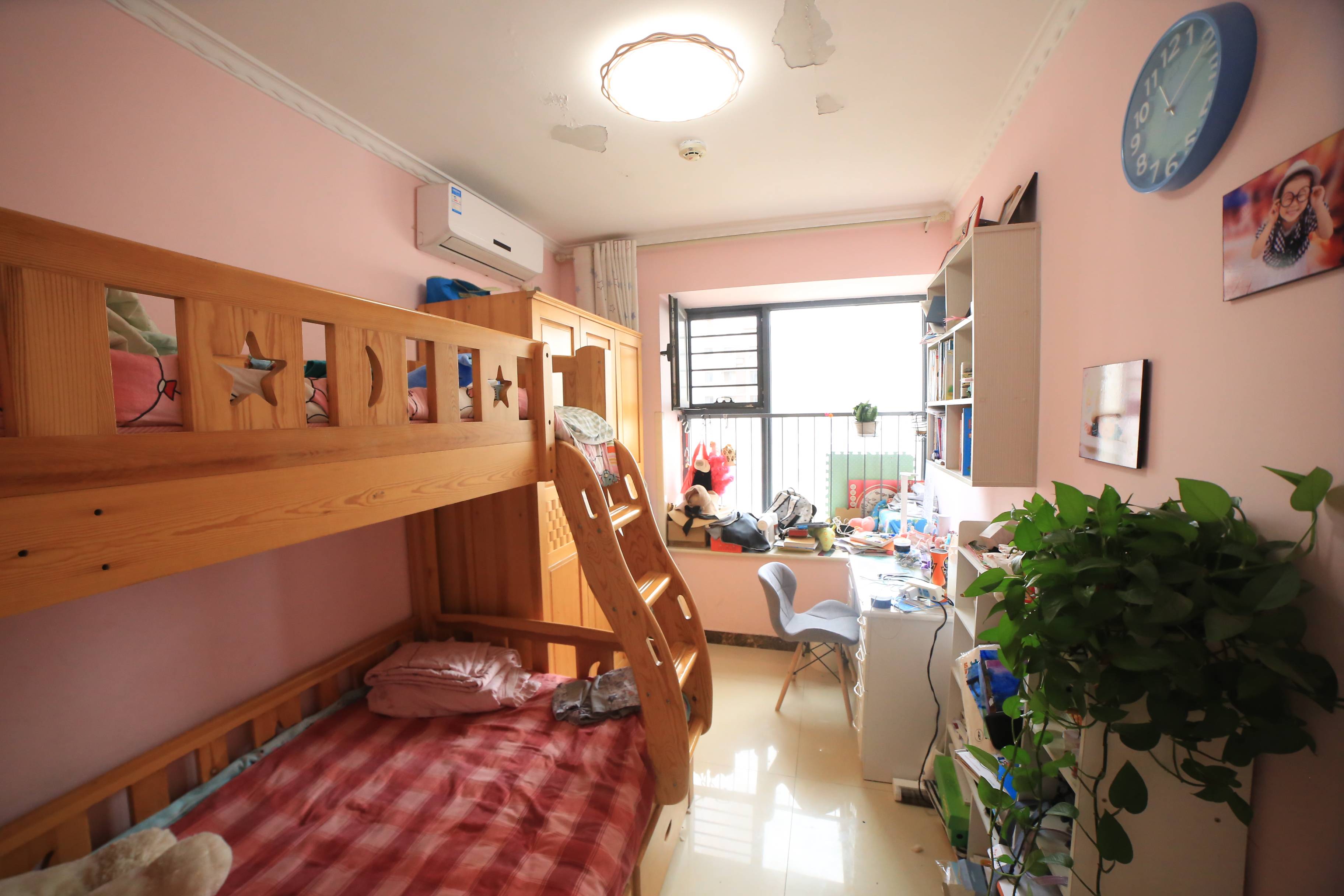 中建锦绣城一期