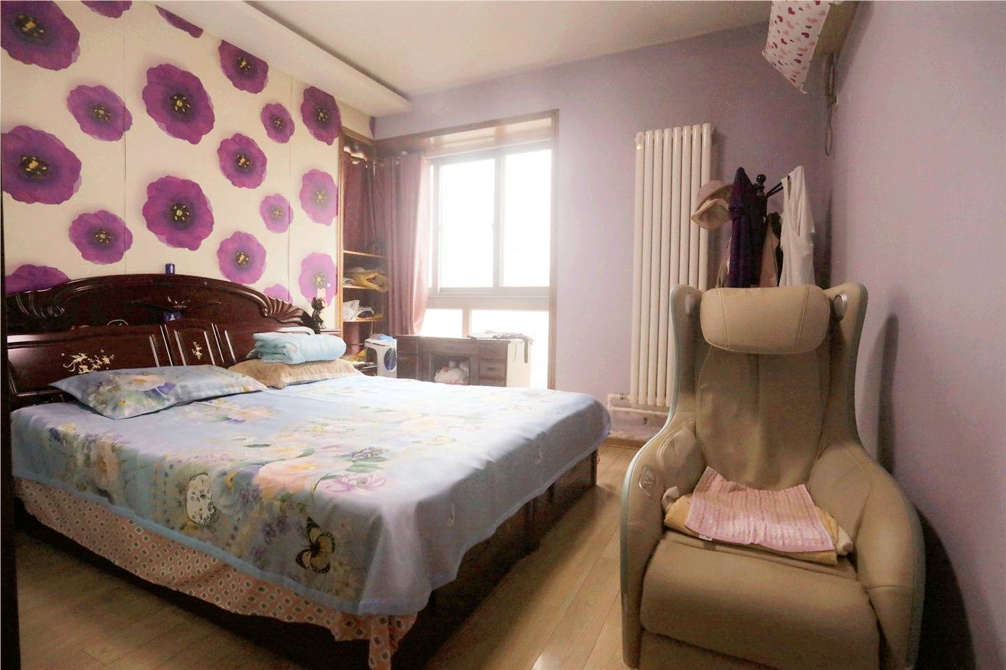 鲁能领秀城C区（八区）