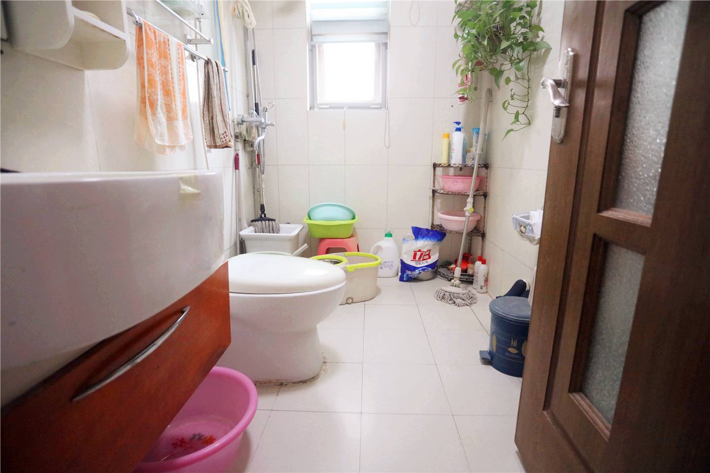 鲁能领秀城C区（八区）