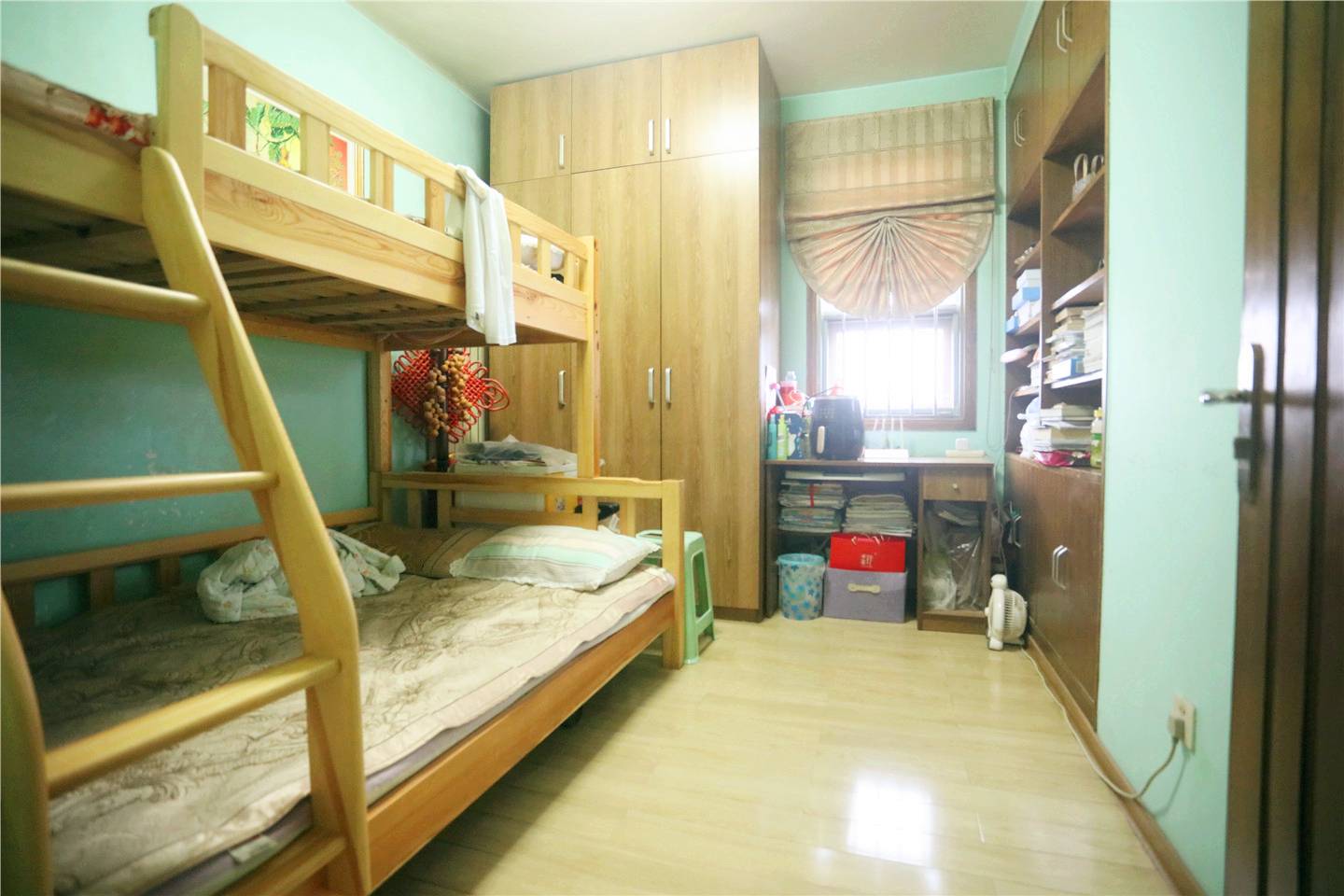 鲁能领秀城C区（八区）