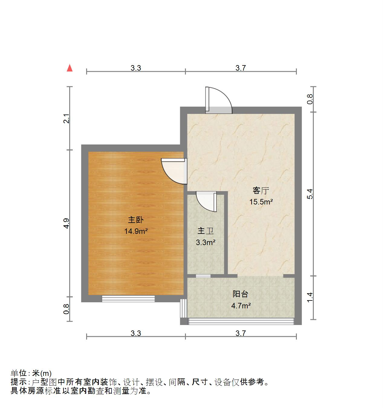 舜玉小区北区