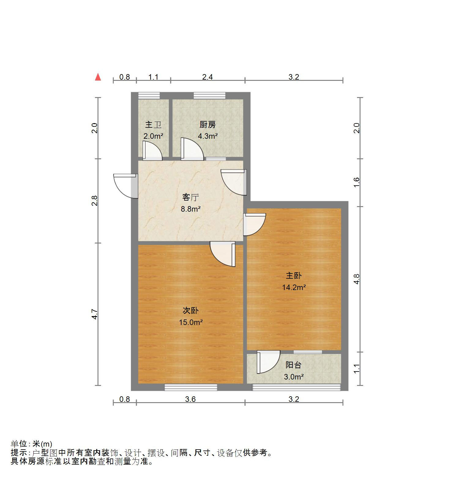 舜玉小区北区
