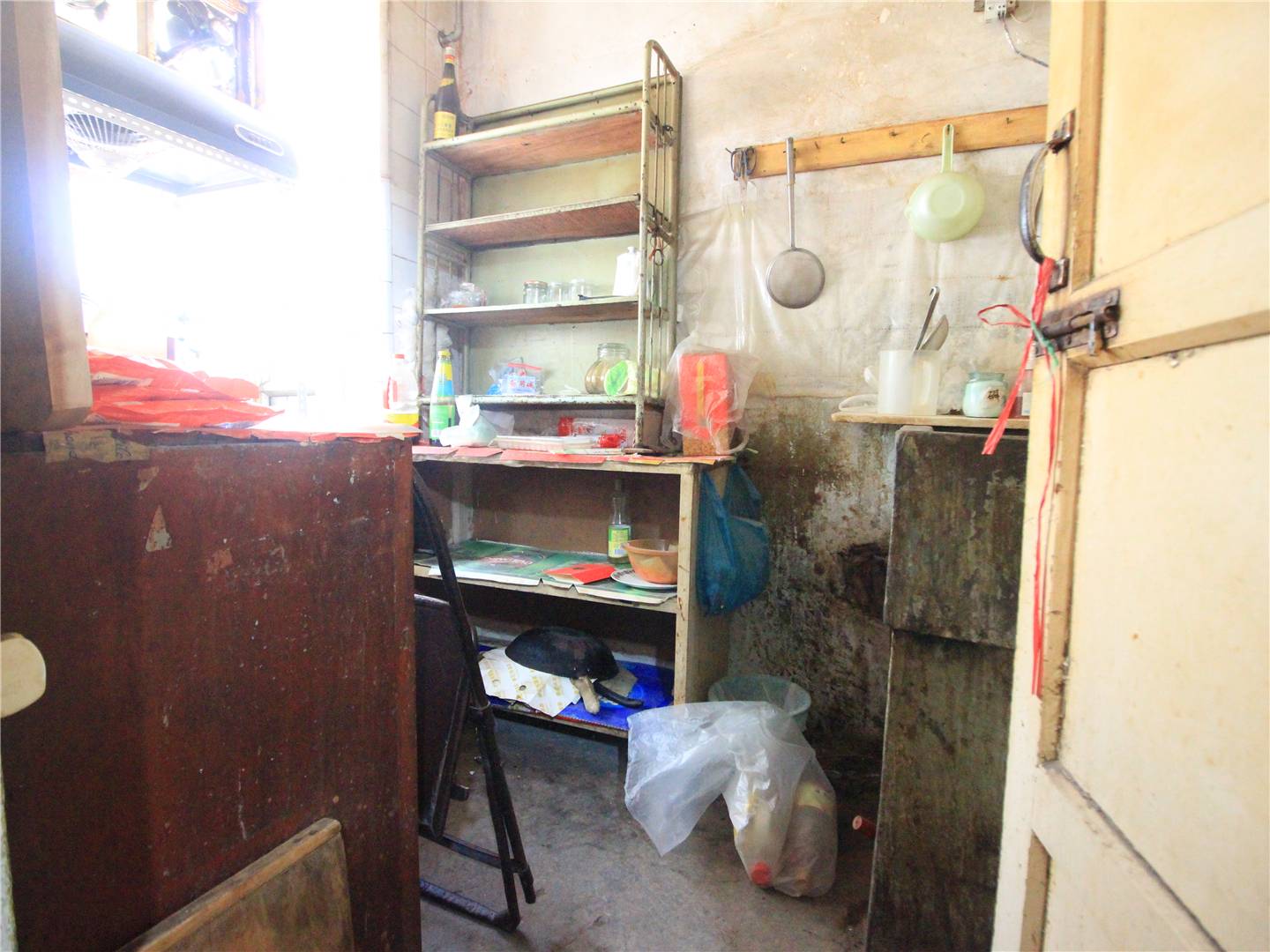 工人新村南村东区