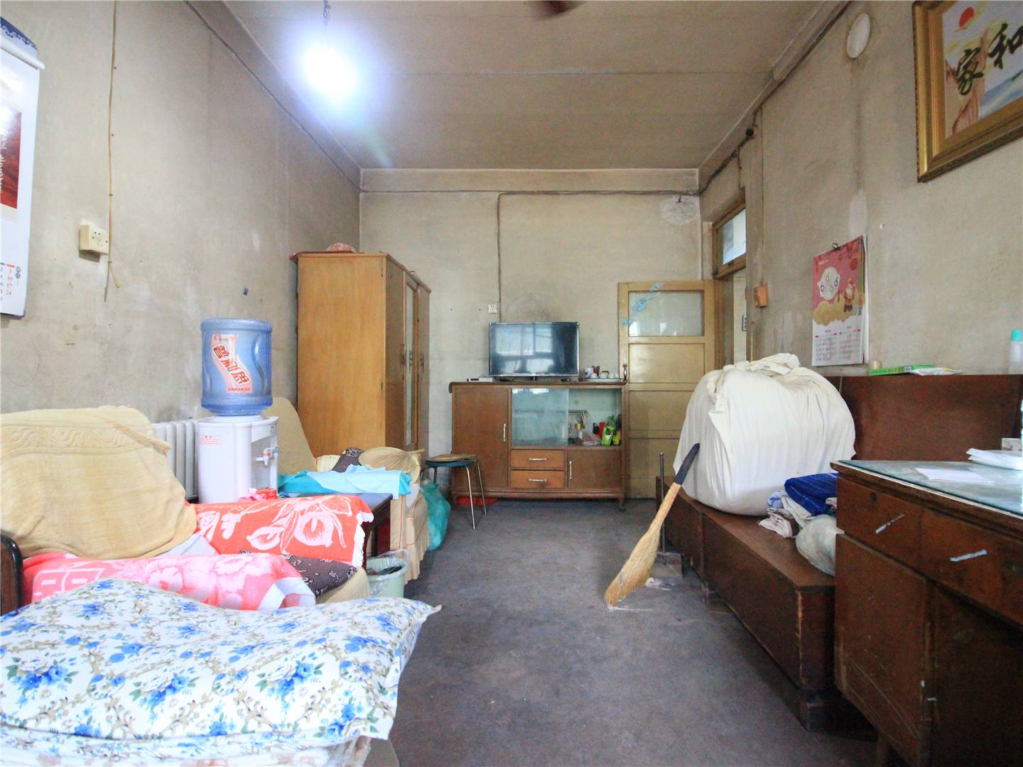 工人新村南村东区