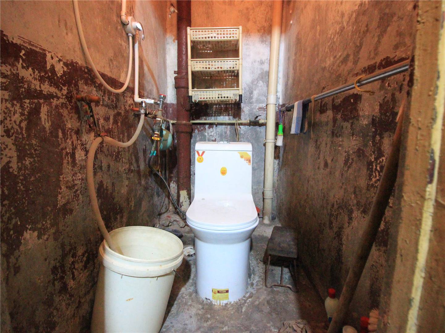 工人新村南村东区