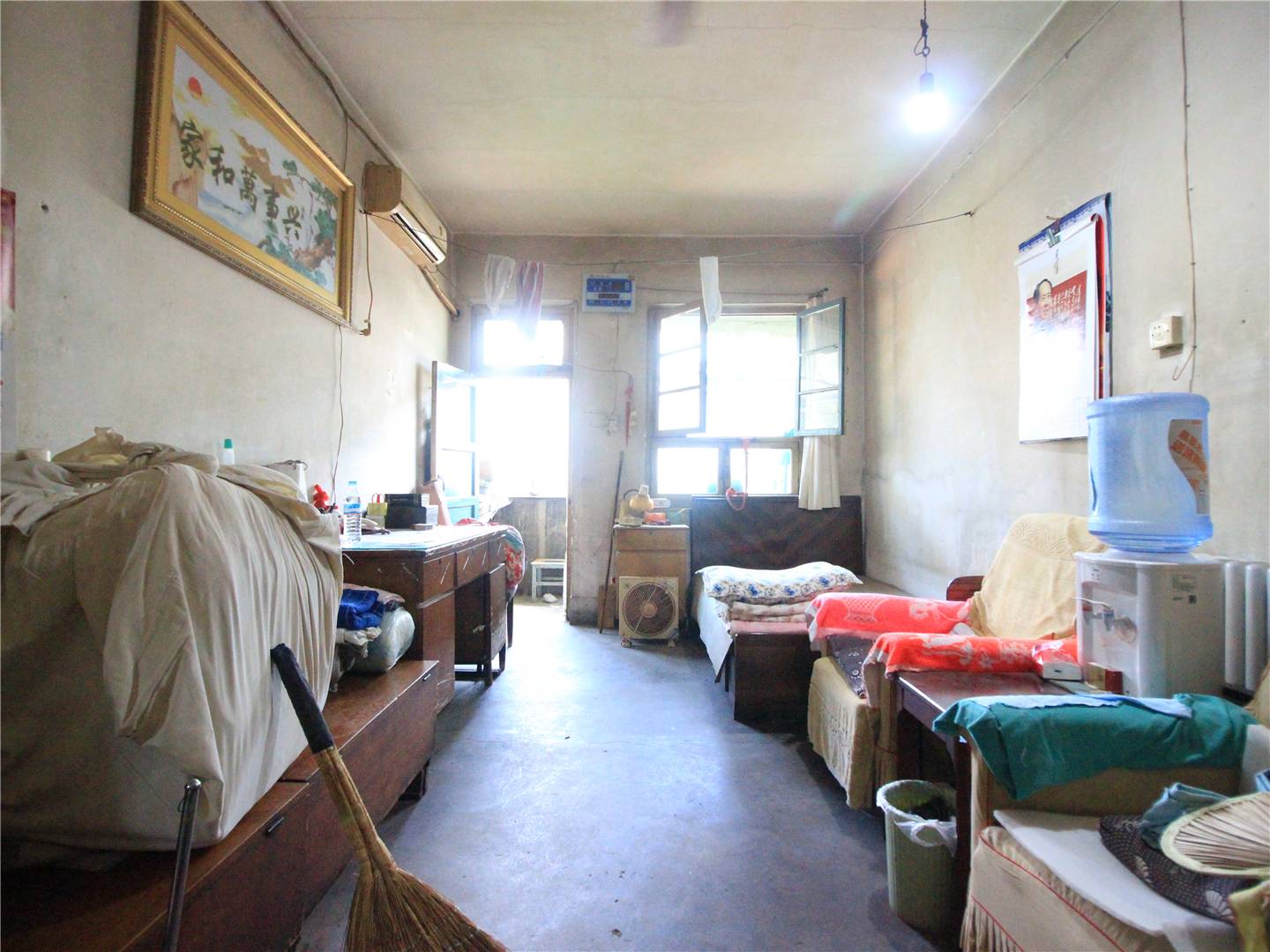 工人新村南村东区