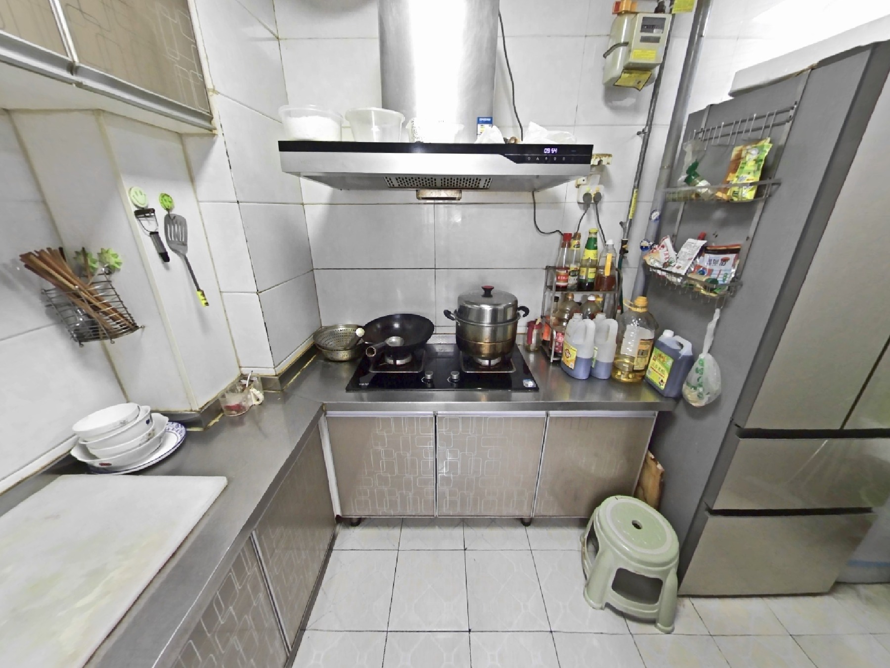 天鸿万象新天剑桥郡