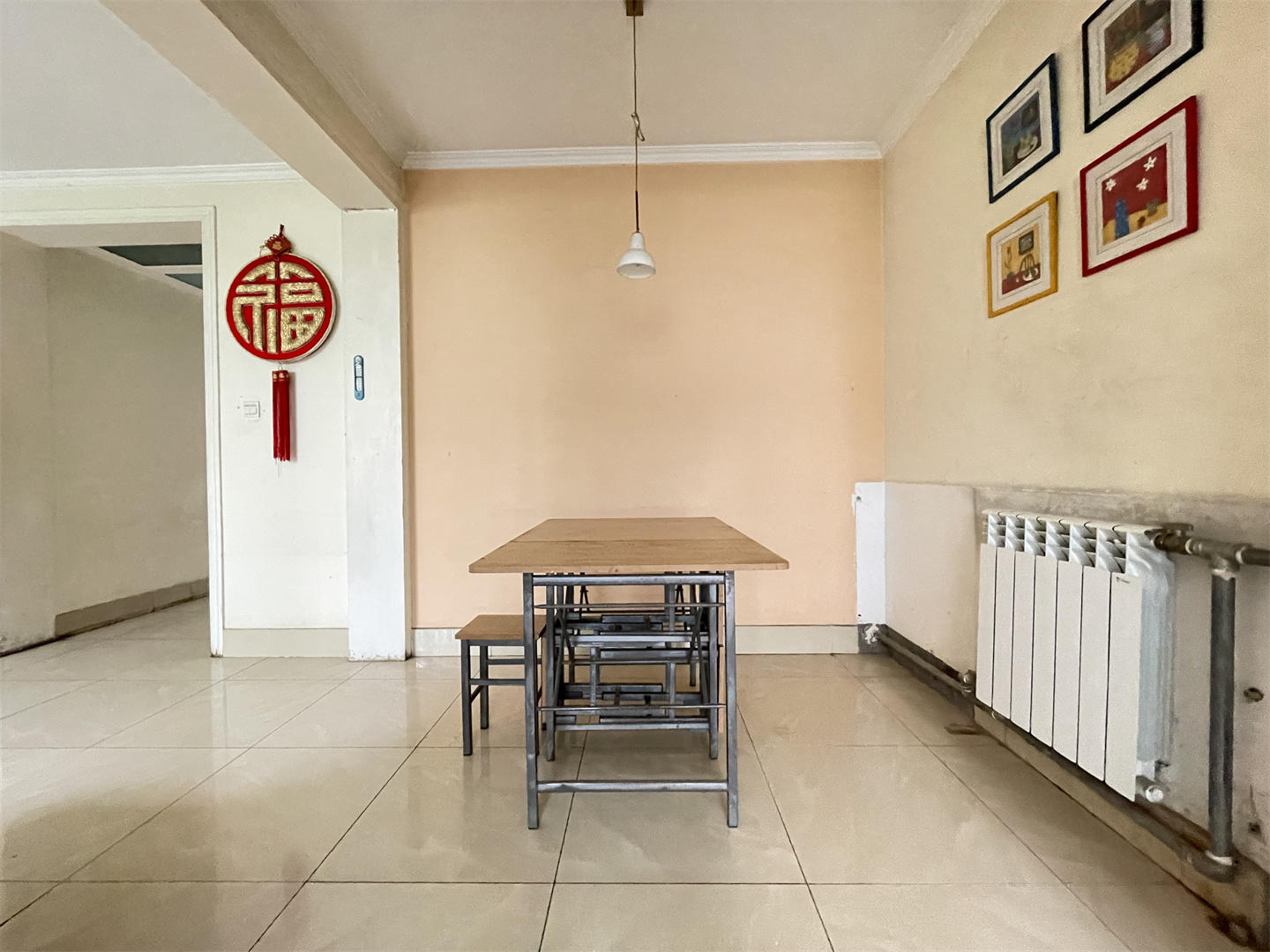 铁路南苑小区