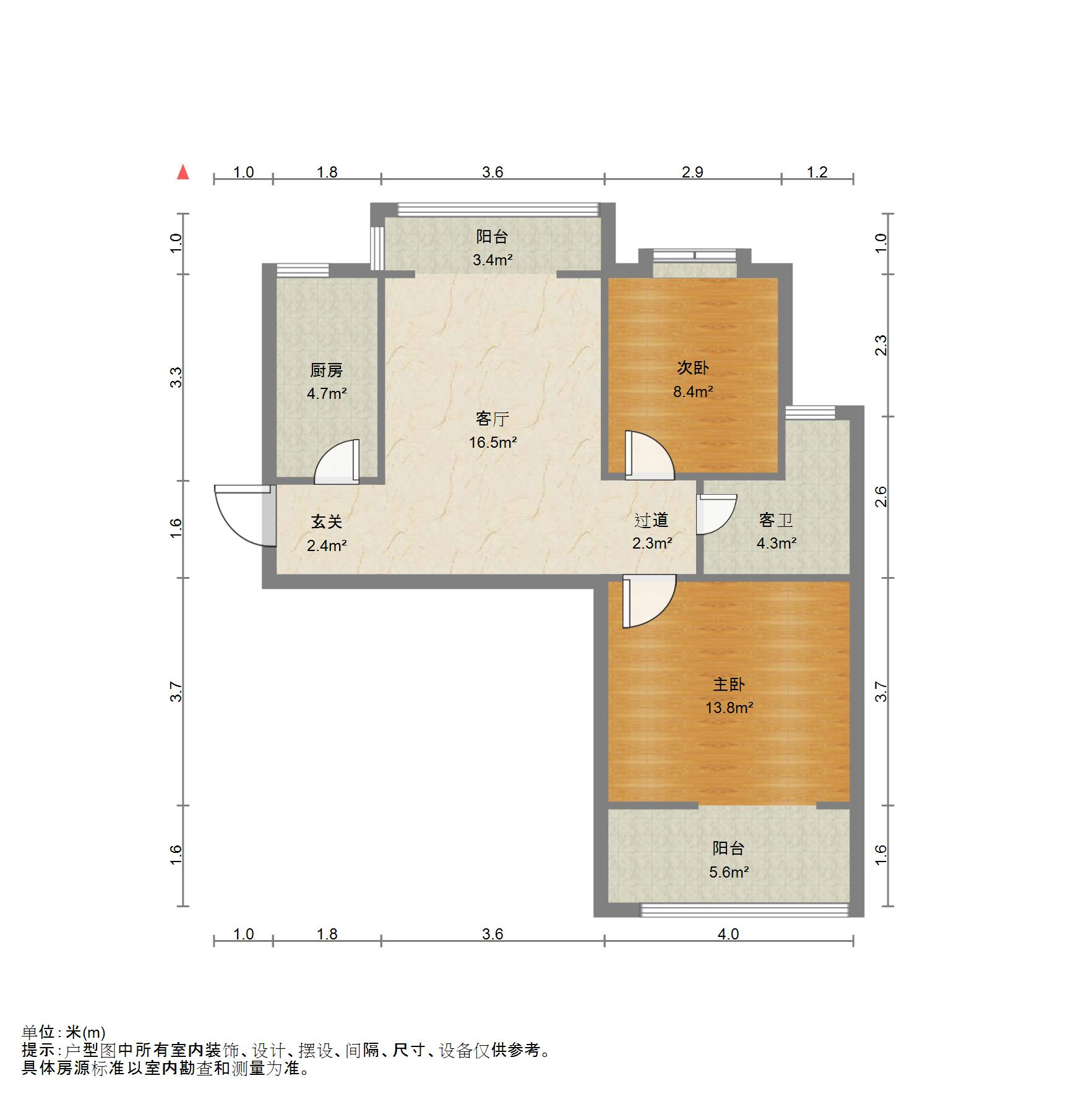 凯旋新城东区