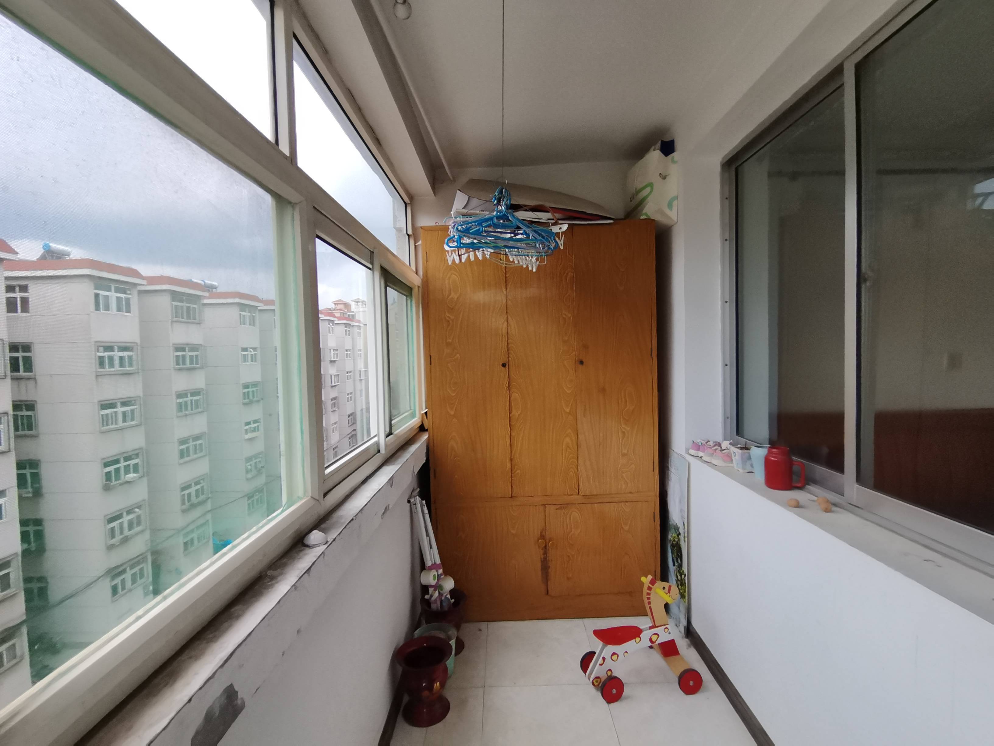 科苑小区北区