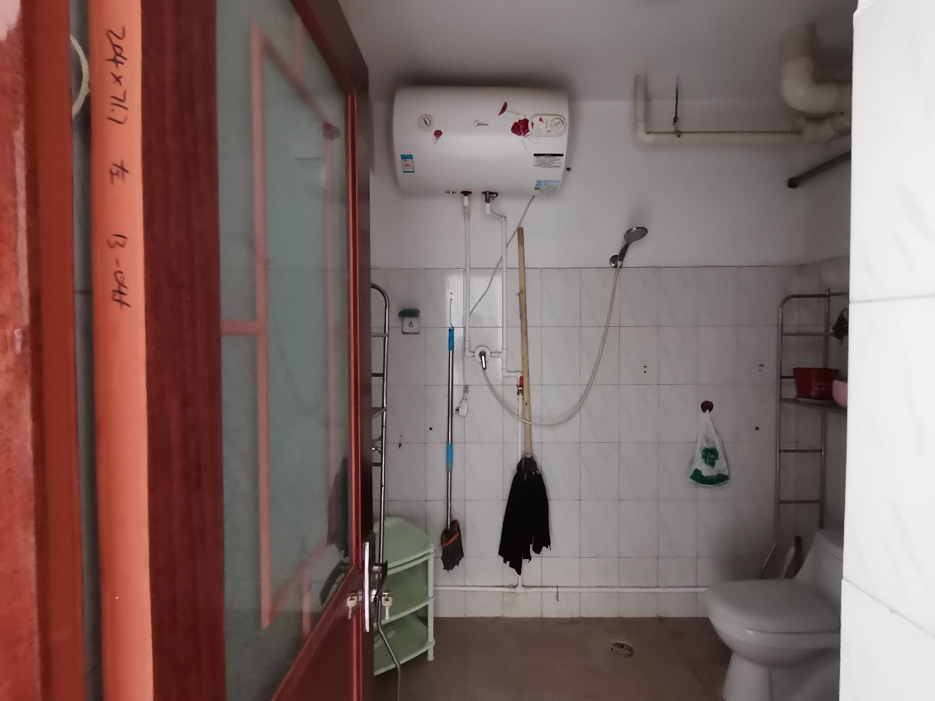 科苑小区北区