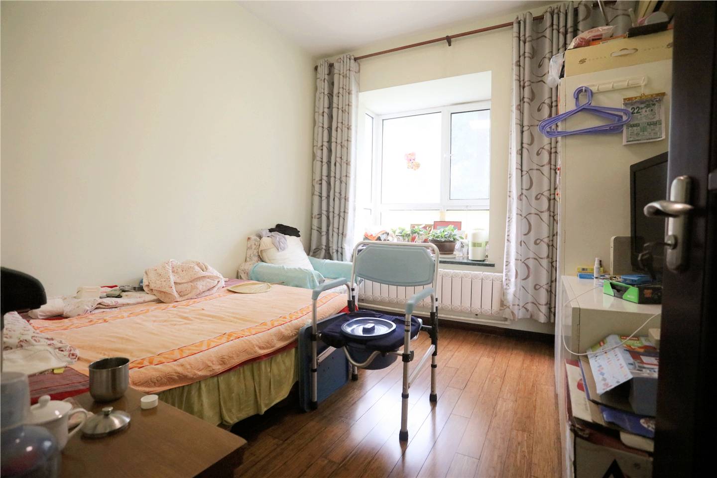 鲁能领秀城F区（七区）