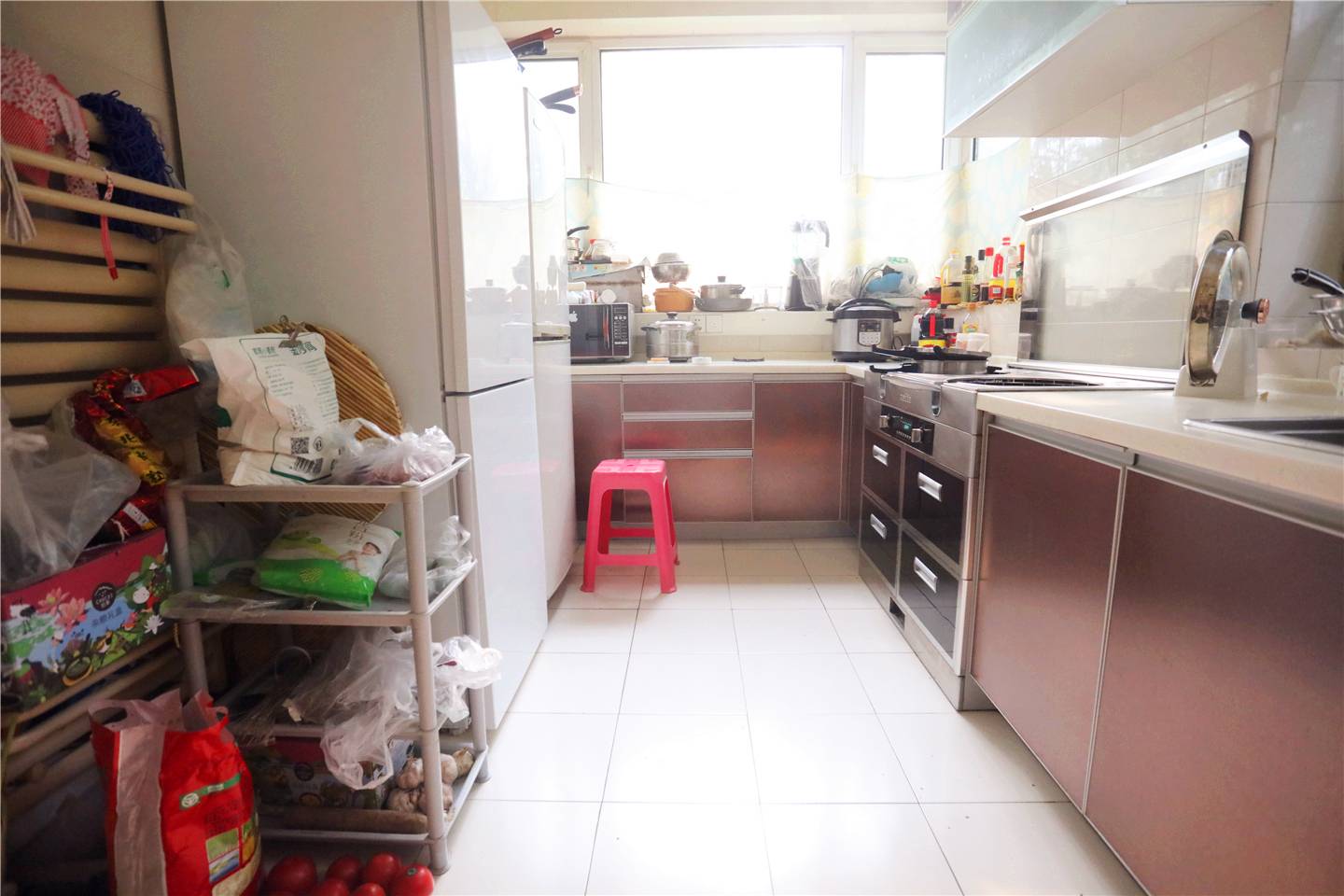 鲁能领秀城F区（七区）