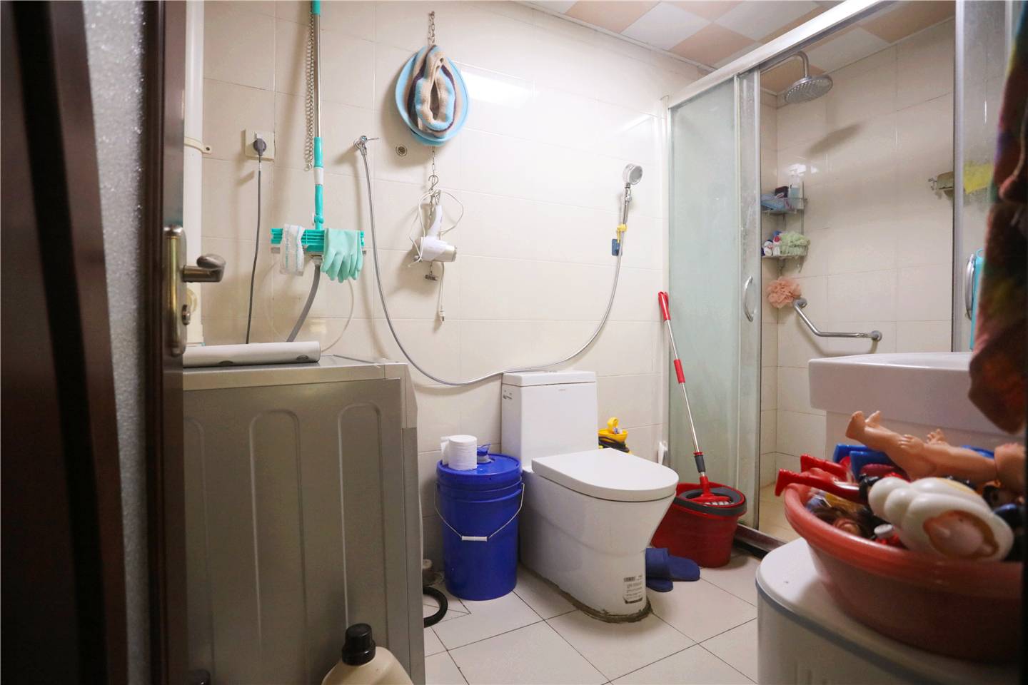 鲁能领秀城F区（七区）