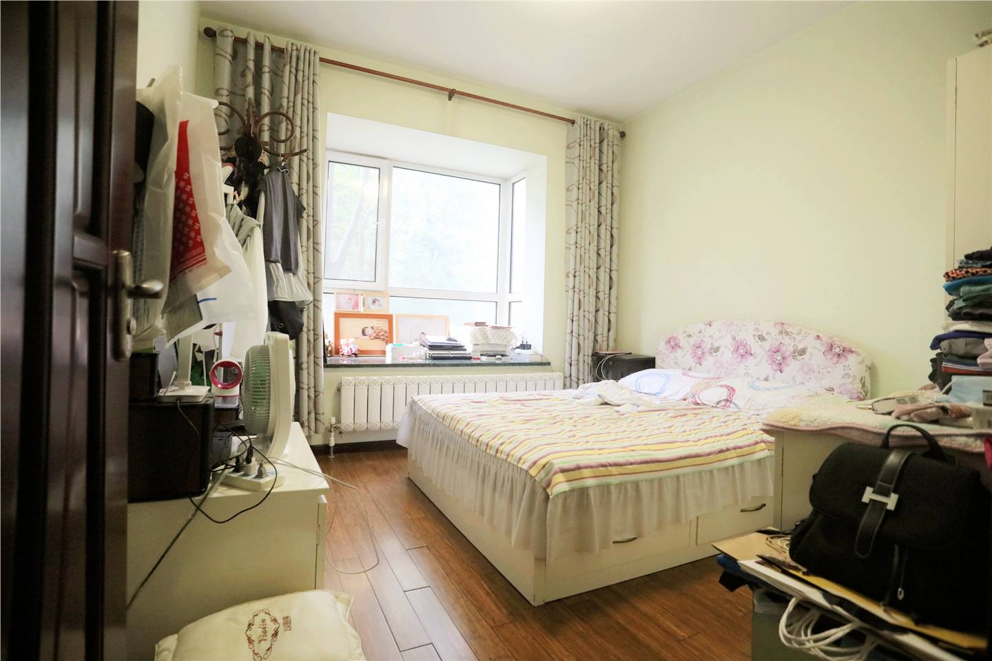 鲁能领秀城F区（七区）