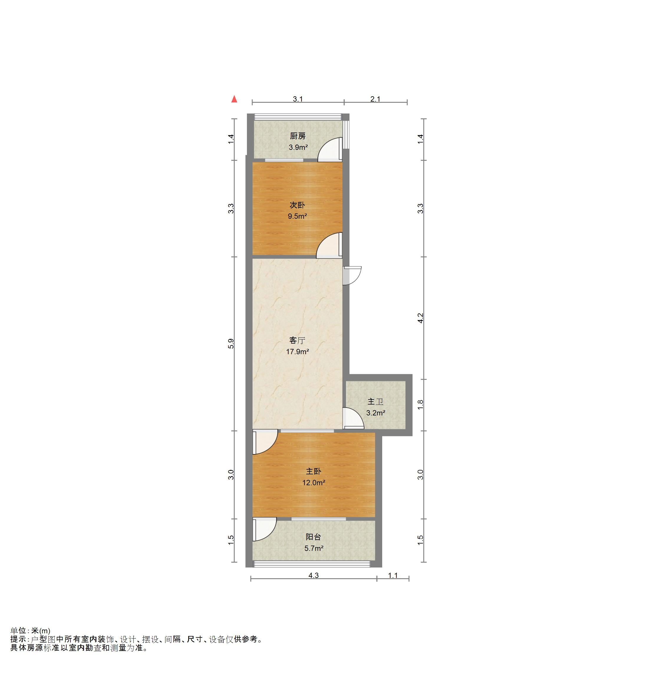 闫千户小区五区