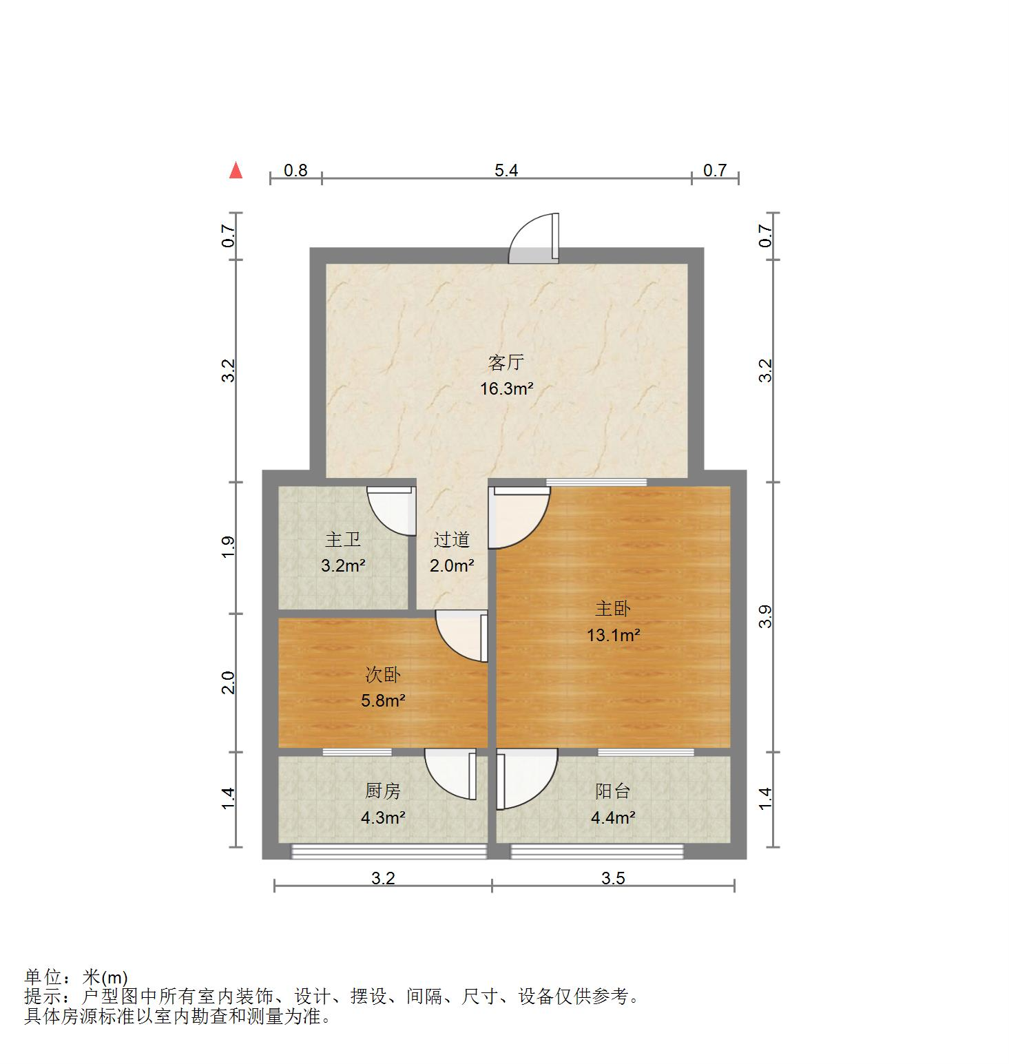 天建天福苑