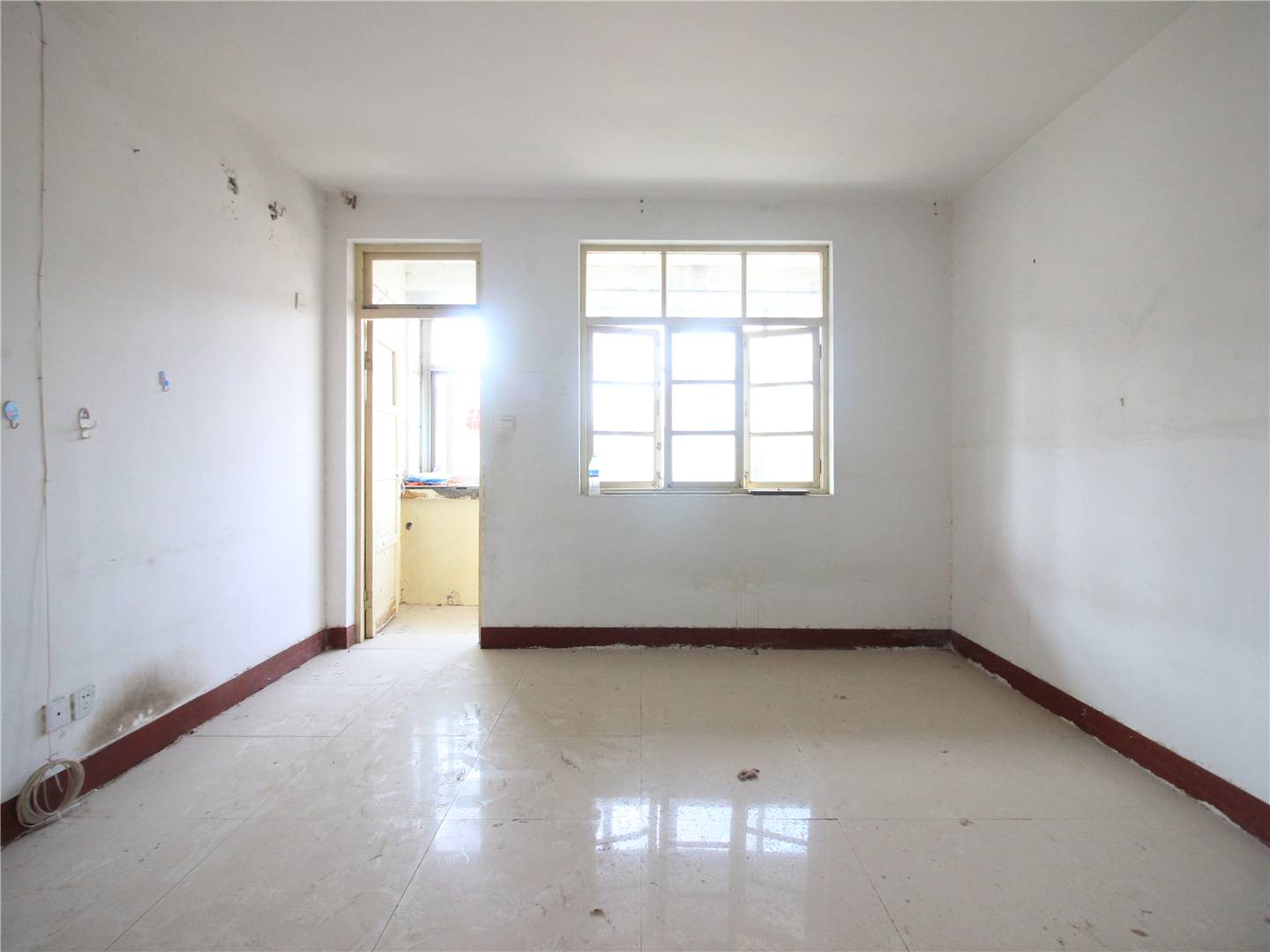 工人新村南村西区