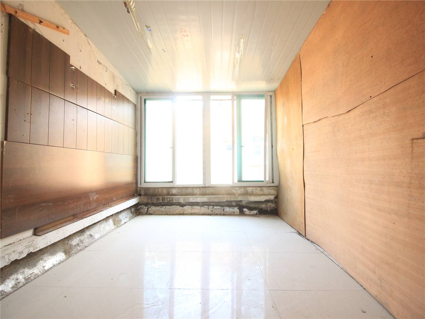 工人新村南村西区