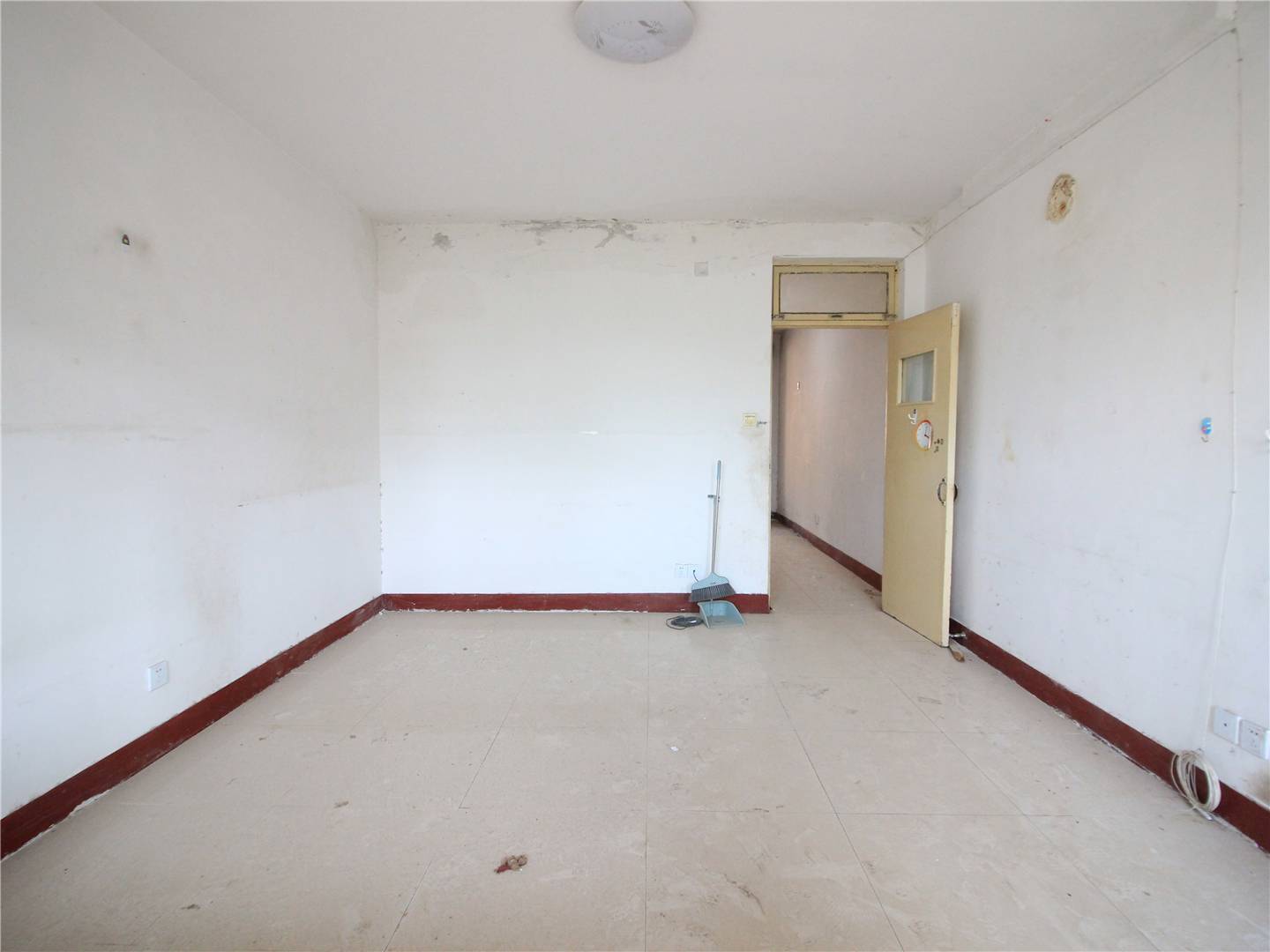 工人新村南村西区